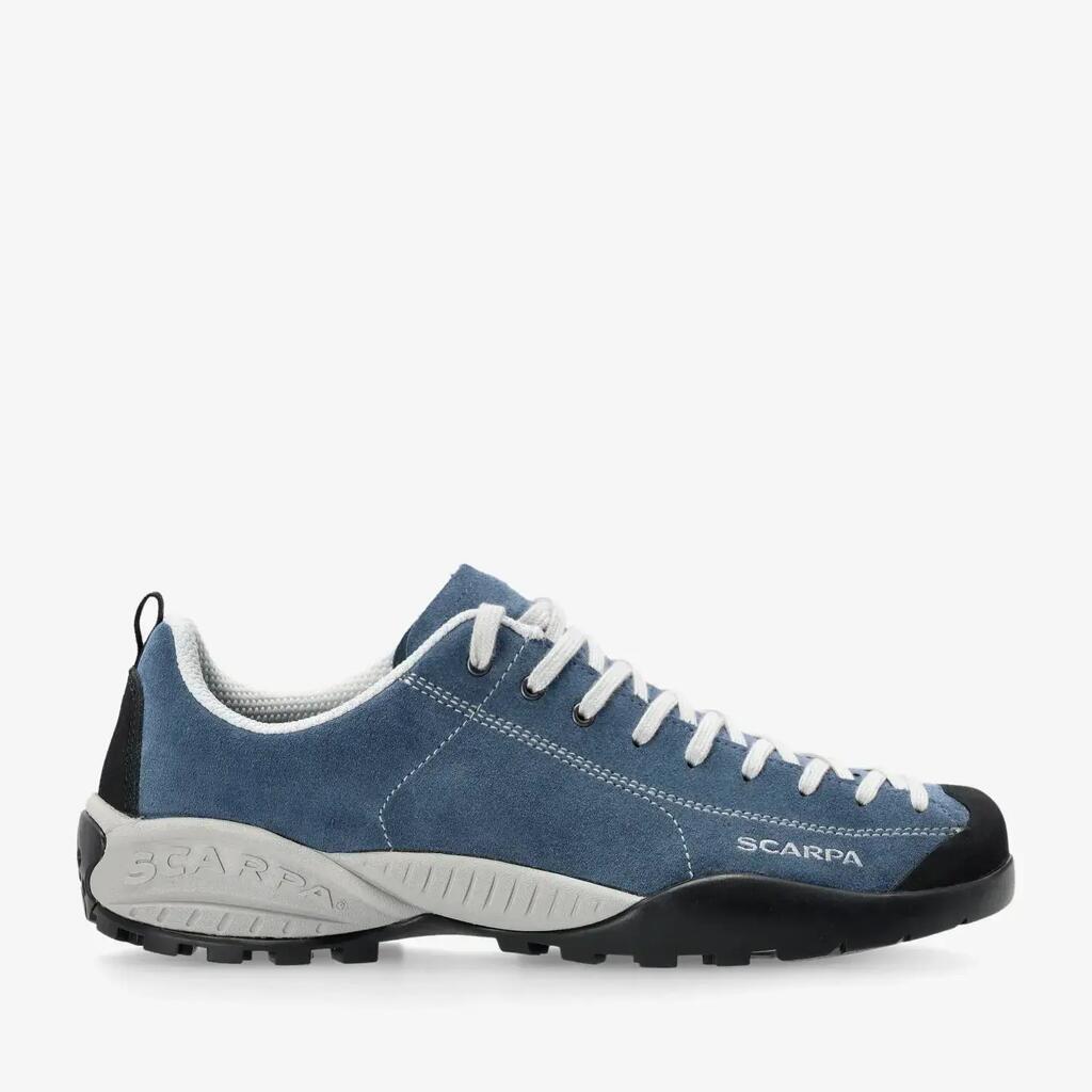 Buty trekkingowe niskie Mojito