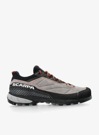 Herren Zustiegsschuhe SCARPA Rapid XT taupe/rost