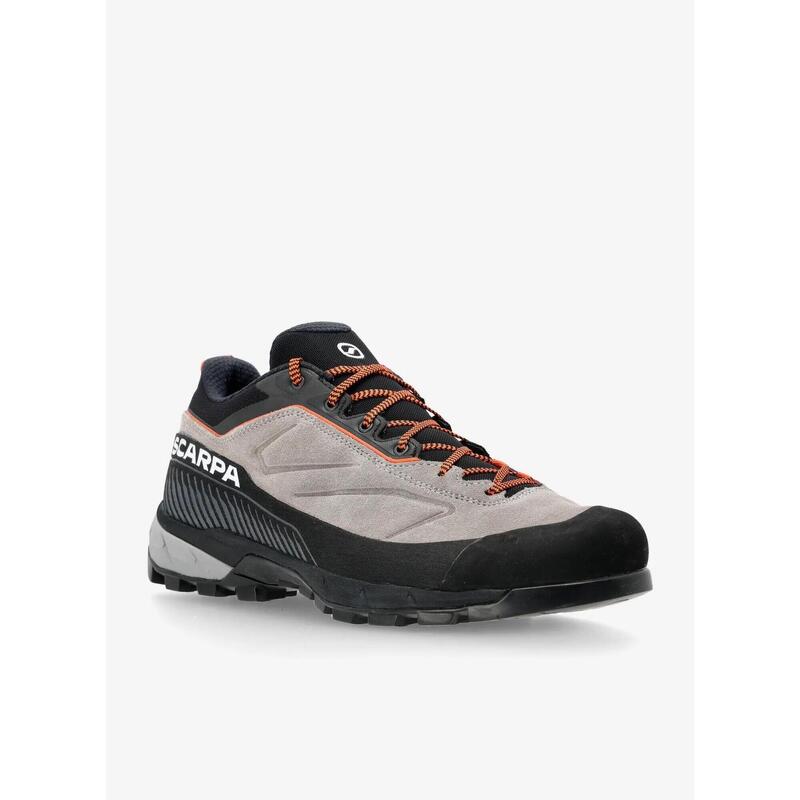 Încălțăminte de drumeție pentru bărbați SCARPA Rapid XT taupe/rust