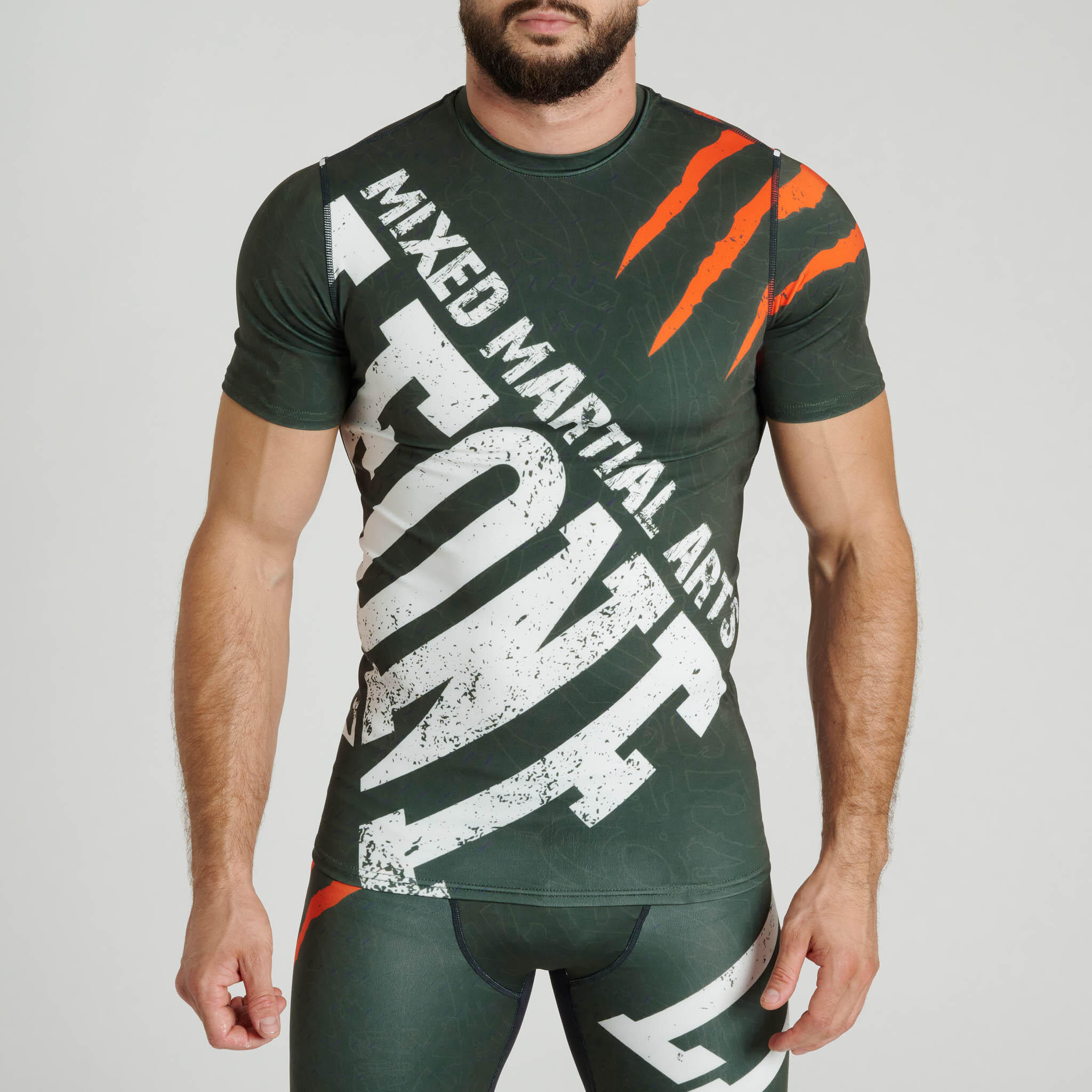 verde
