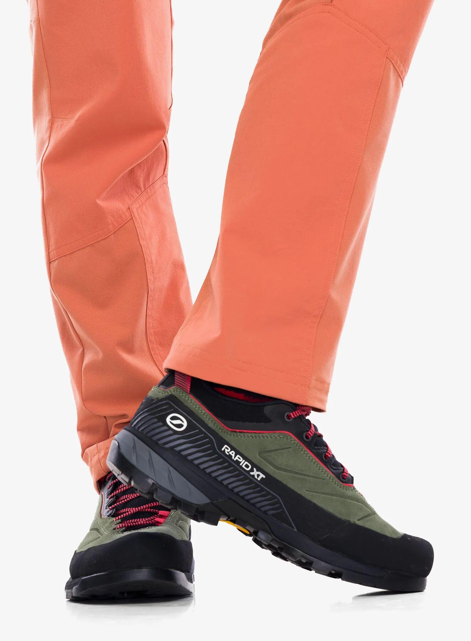 Buty podejściowe damskie Scarpa Rapid XT GTX 2/7