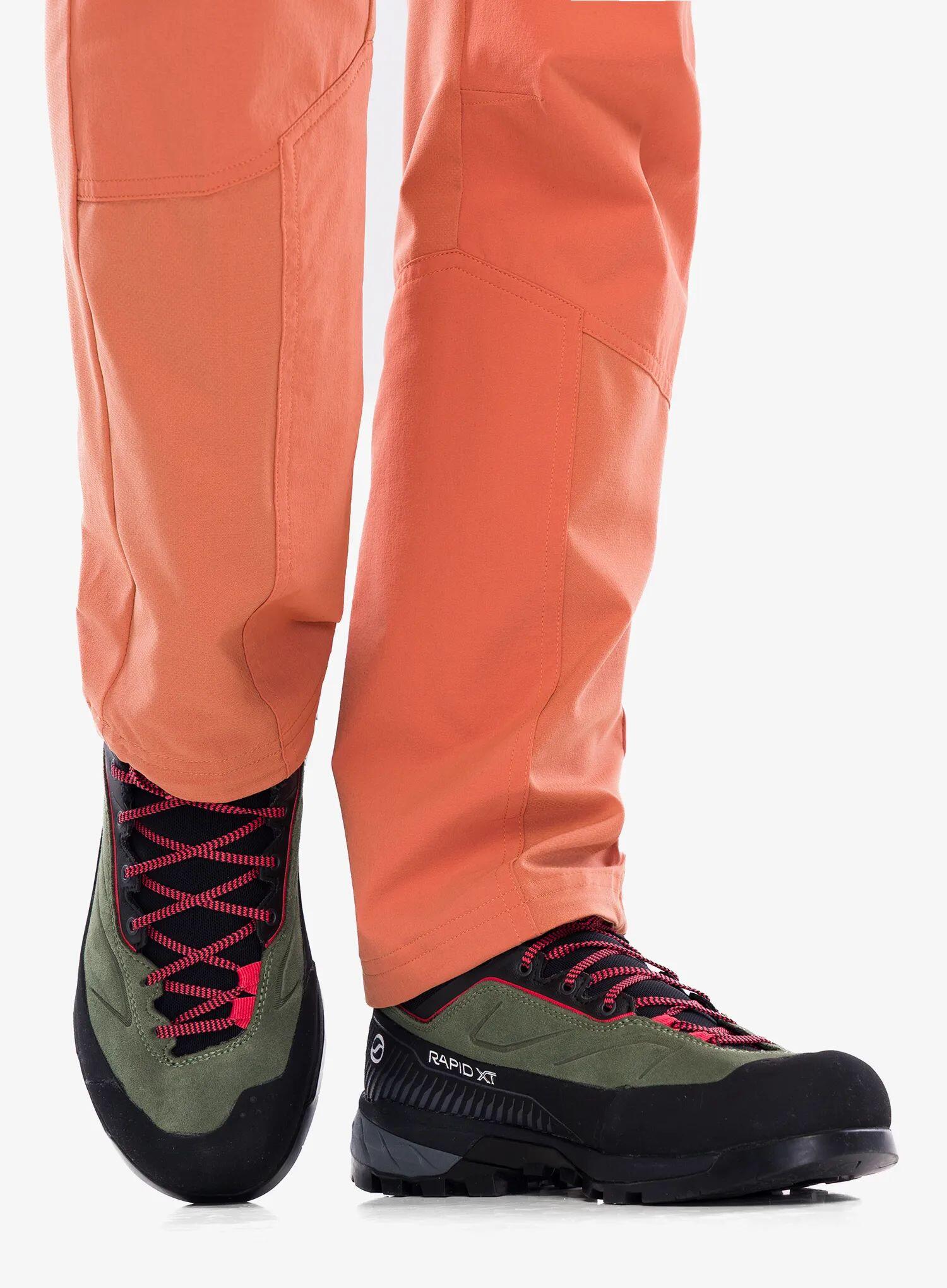 Buty podejściowe damskie Scarpa Rapid XT GTX 7/7
