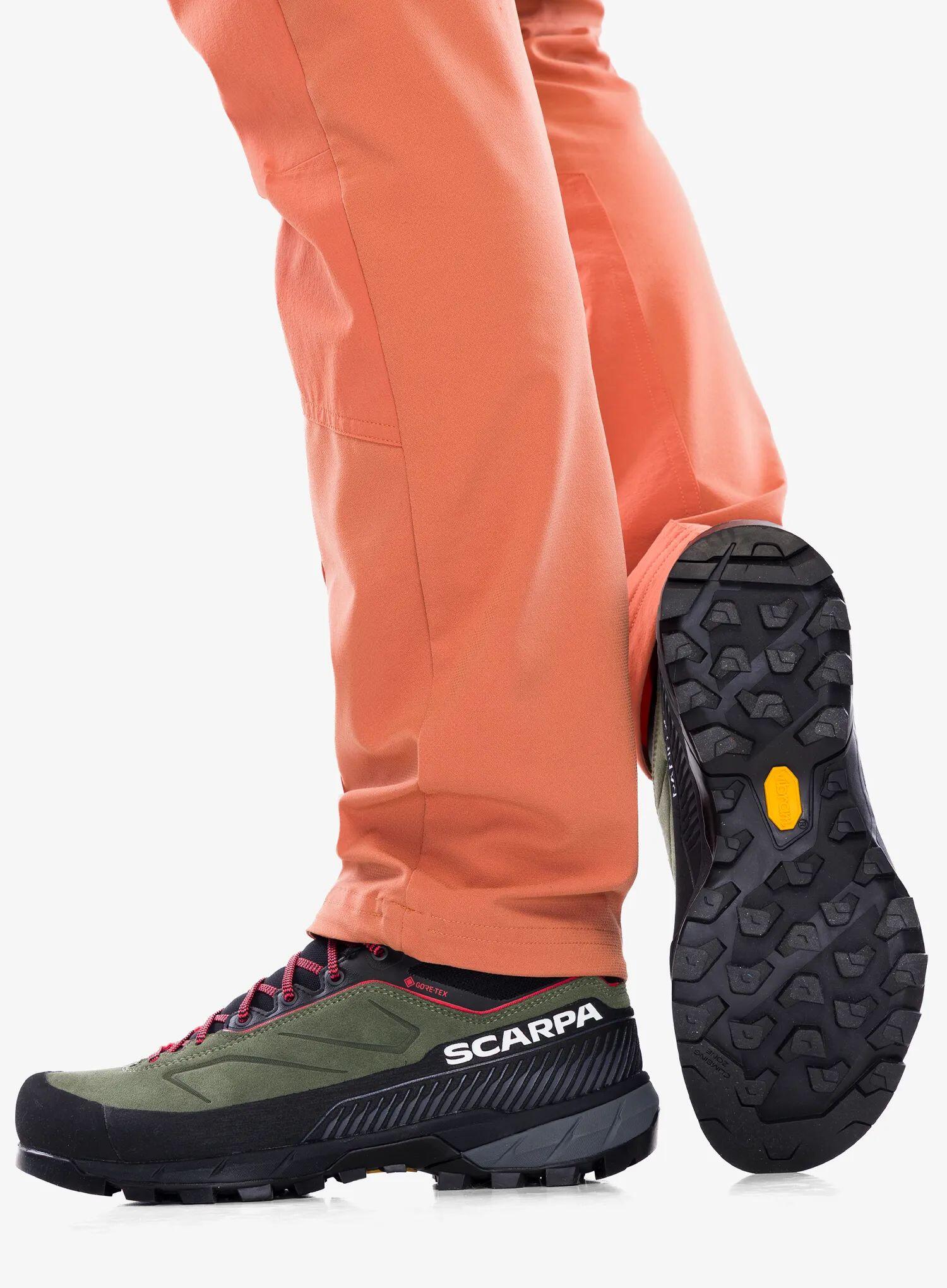Buty podejściowe damskie Scarpa Rapid XT GTX 5/7