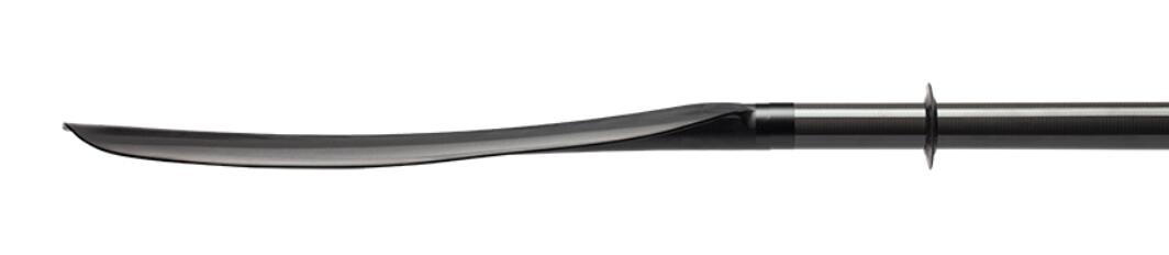 Wiosło kajakowe Aqua Bound Mantaray Carbon 2częściowe 5/7
