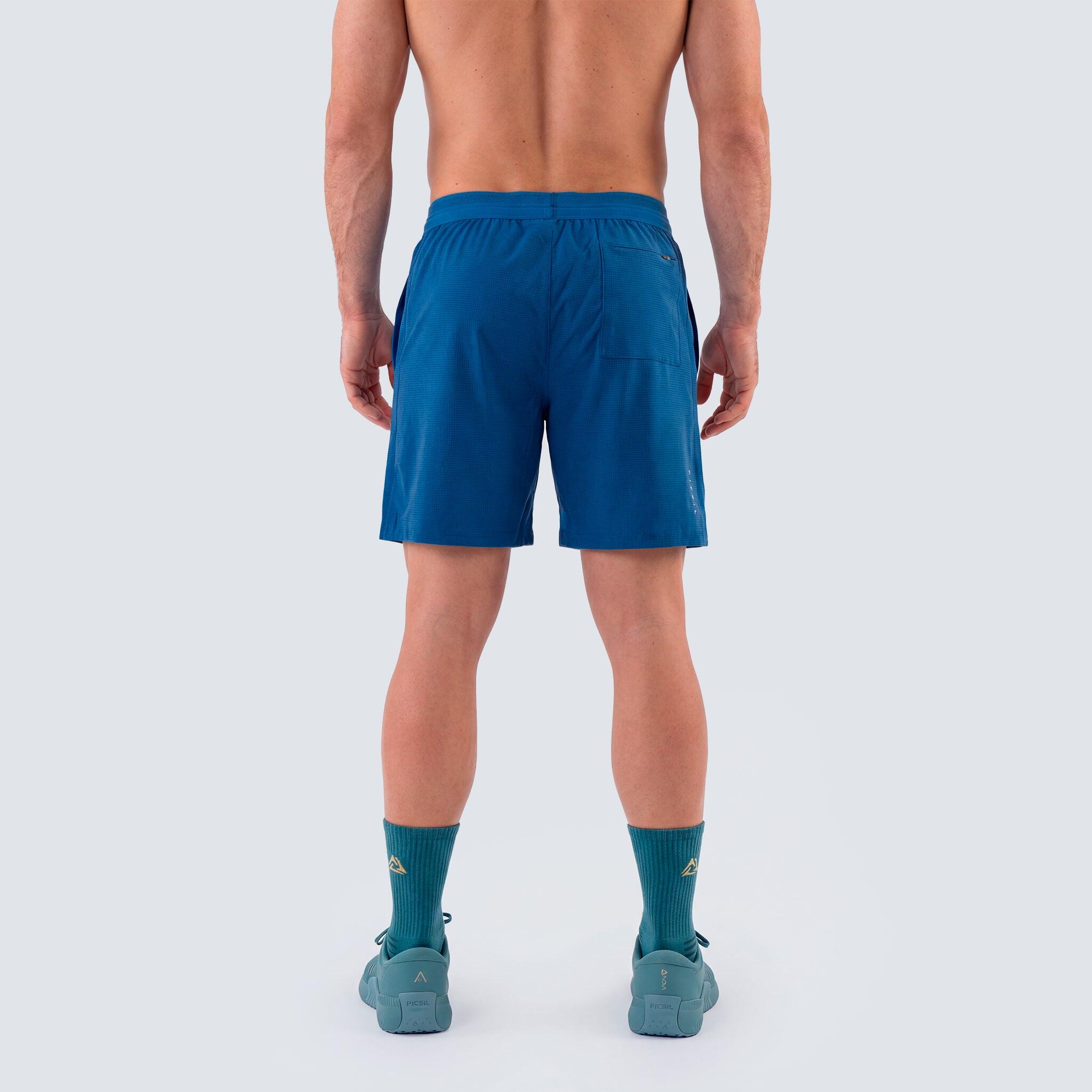 Pantalón Hombre Performance SS26 3/5