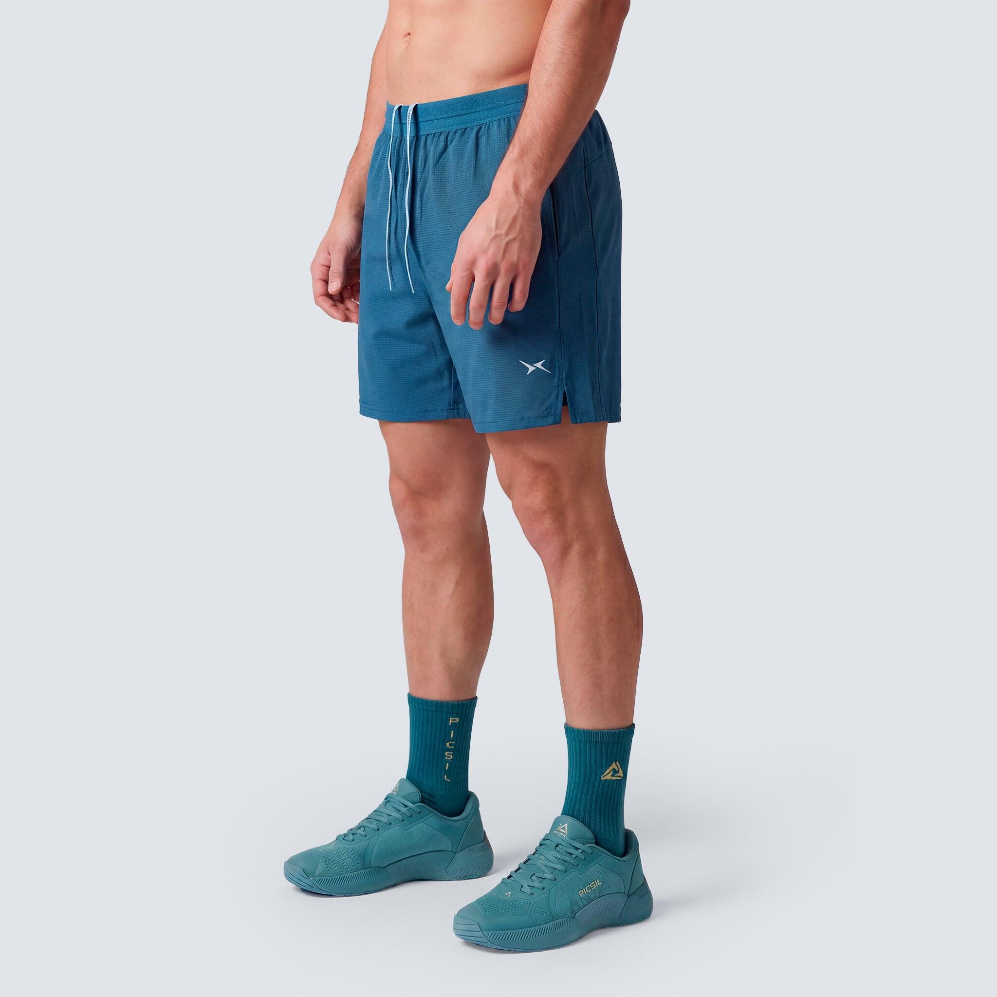 Pantalón Hombre Performance SS26 2/5
