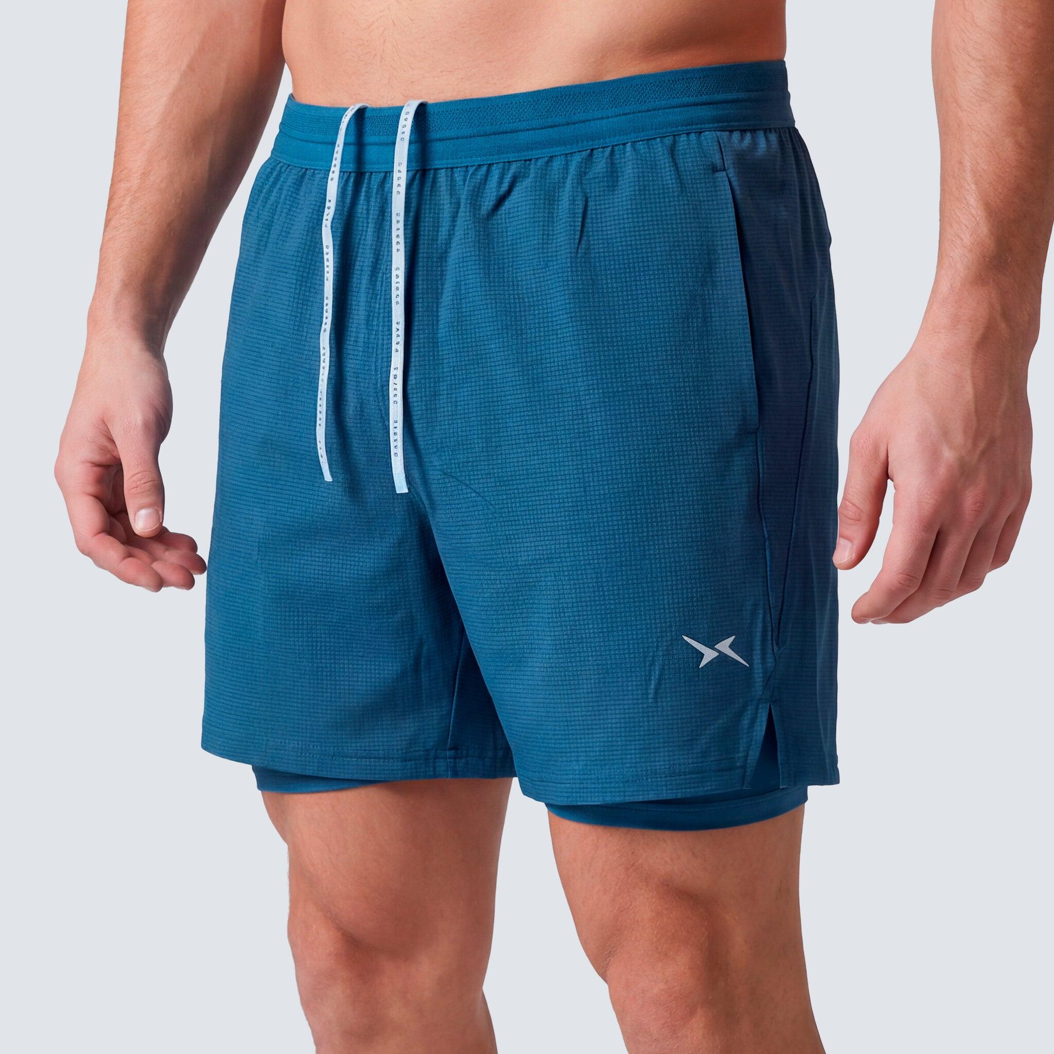 Pantalón Hombre Performance SS26 4/5