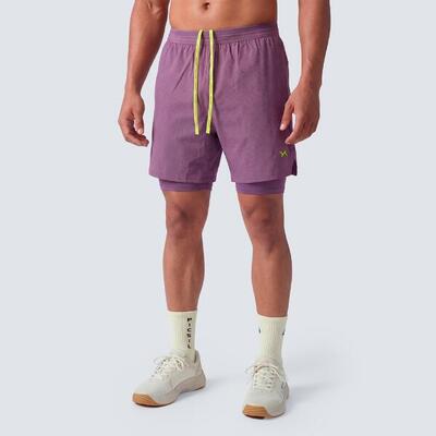 Short 2-in-1 Performance Uomo SS26