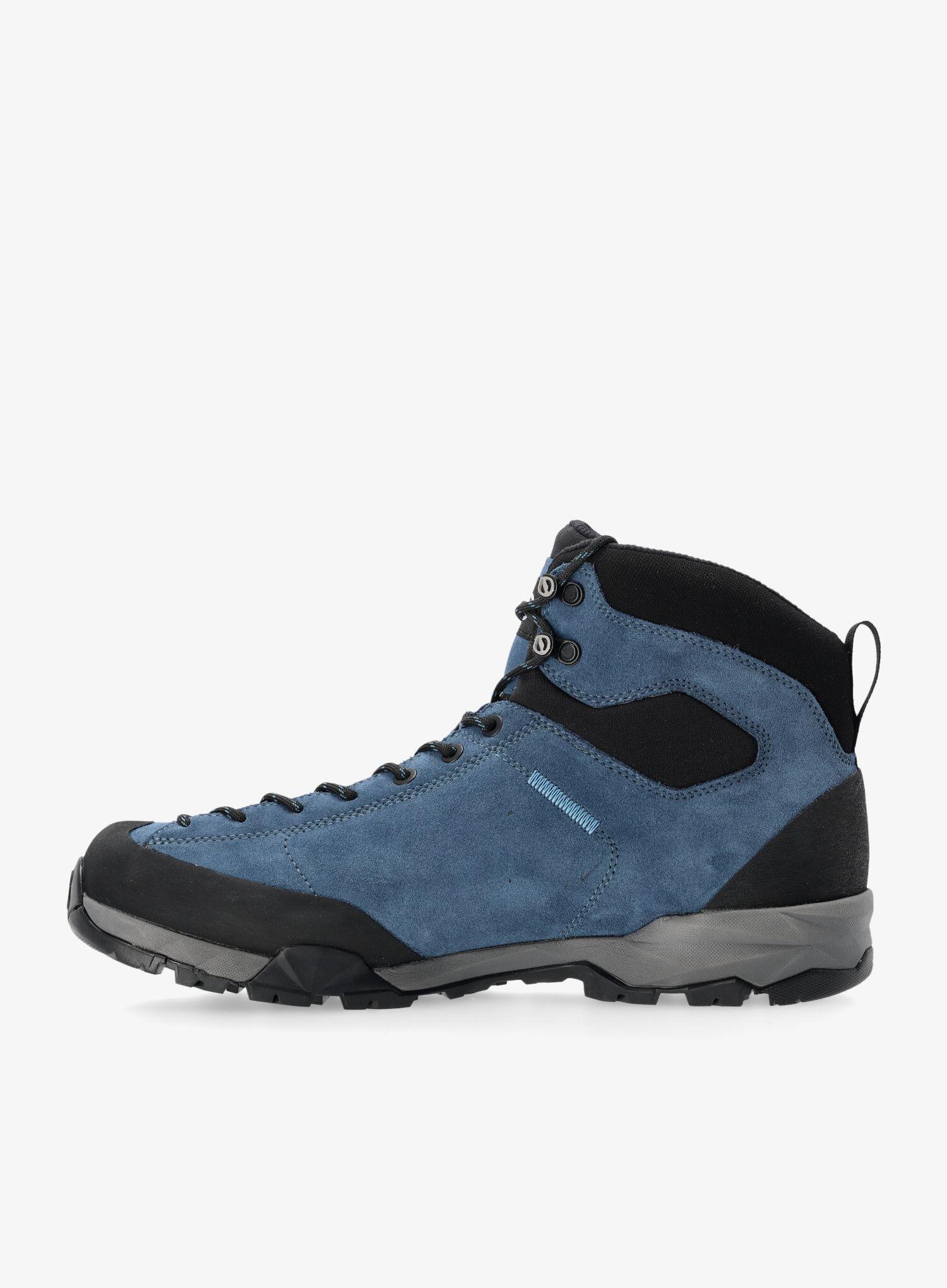 Buty trekkingowe męskie Mojito Hike GTX 7/7
