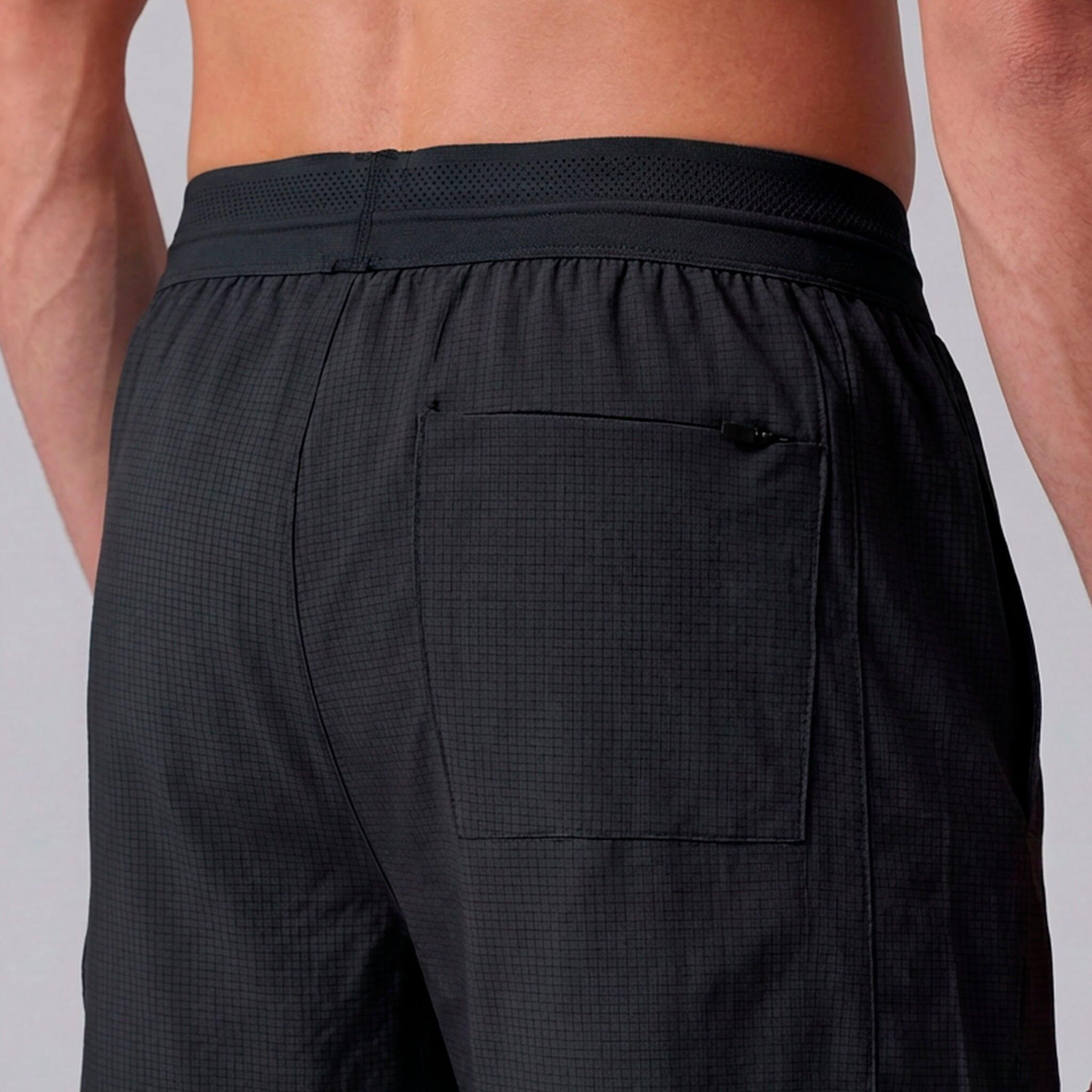 Pantaloni Performance Uomo SS26 5/5