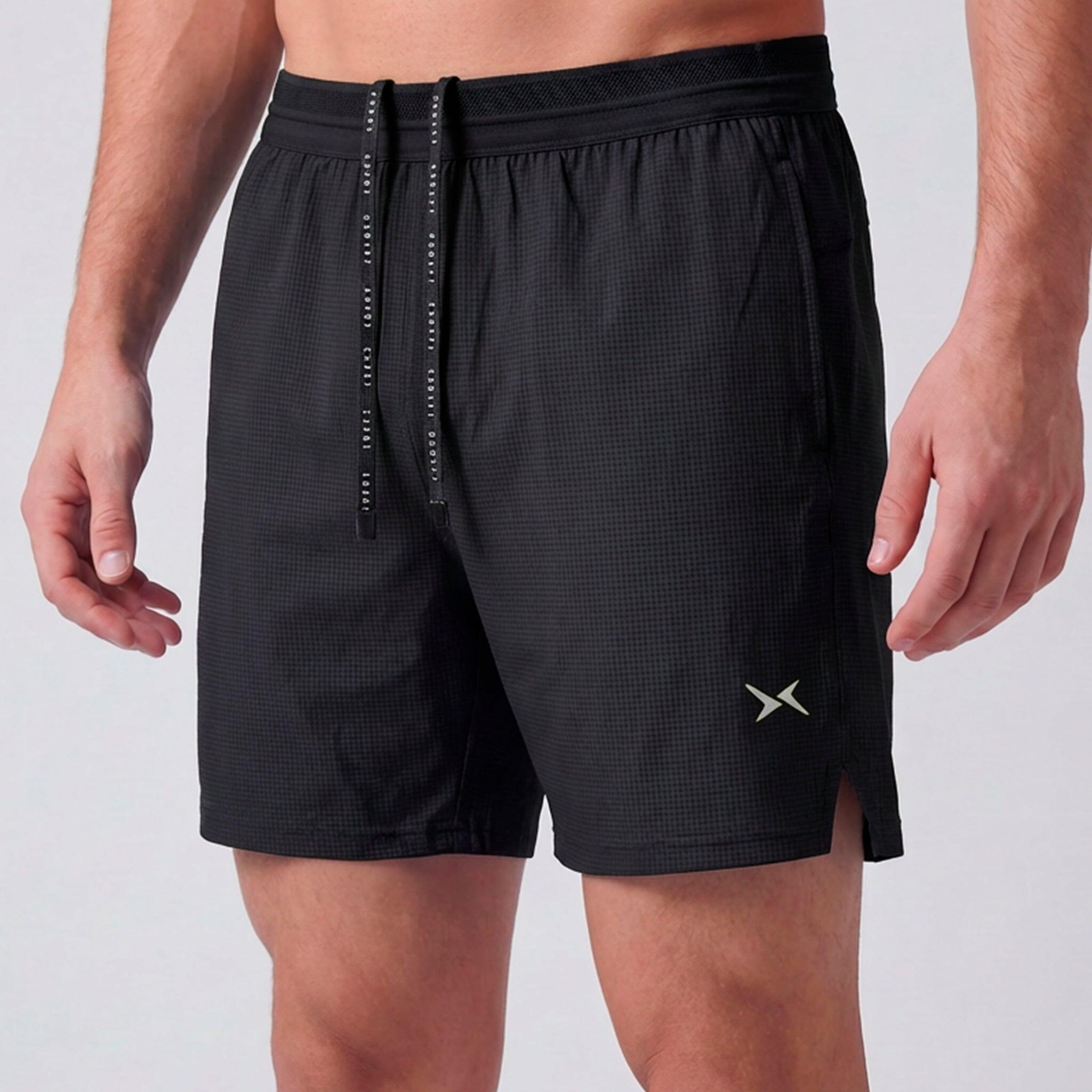 Pantaloni Performance Uomo SS26 4/5