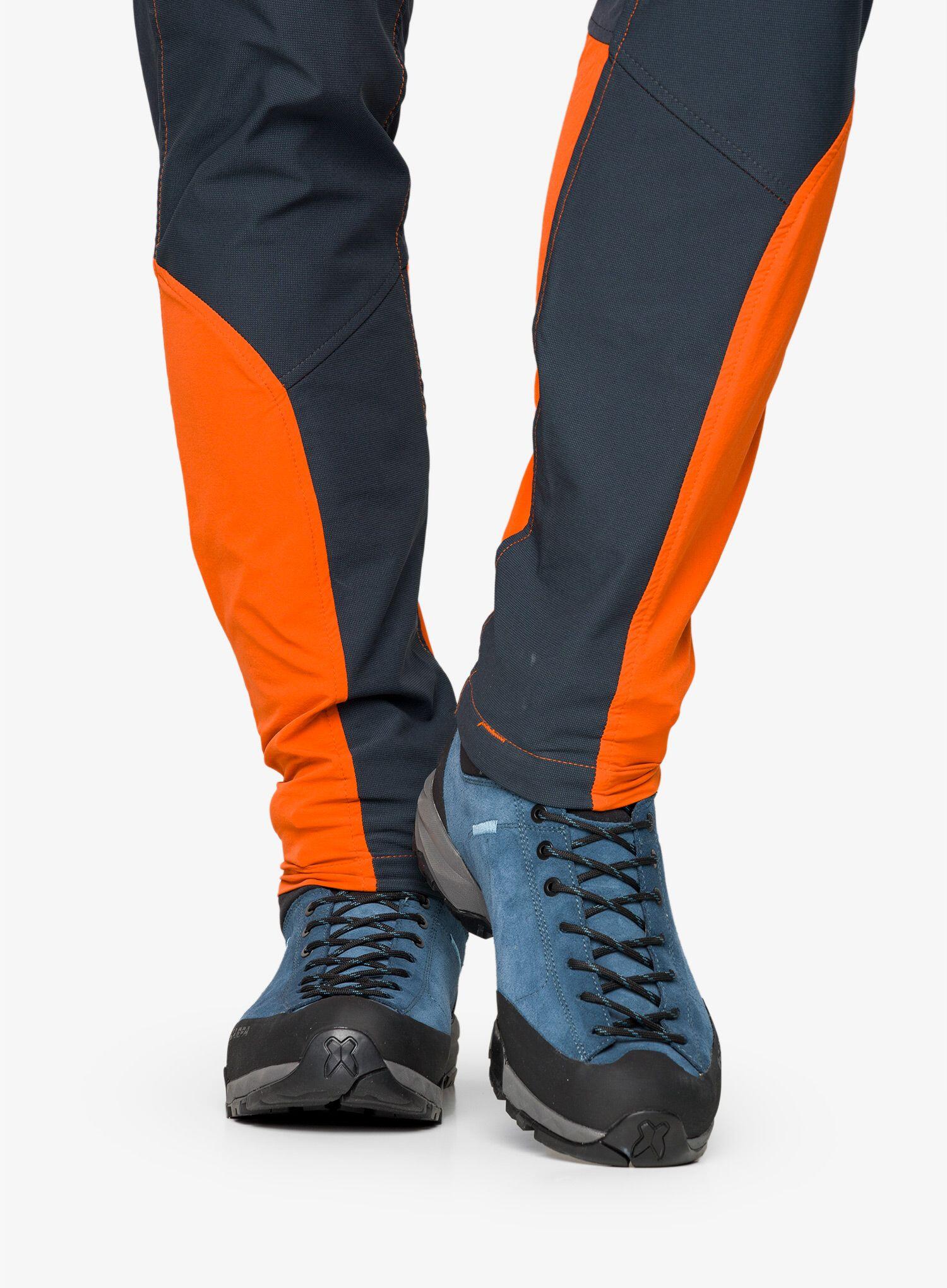 SCARPA Mojito Hike GTX férfi túracipő 3/7