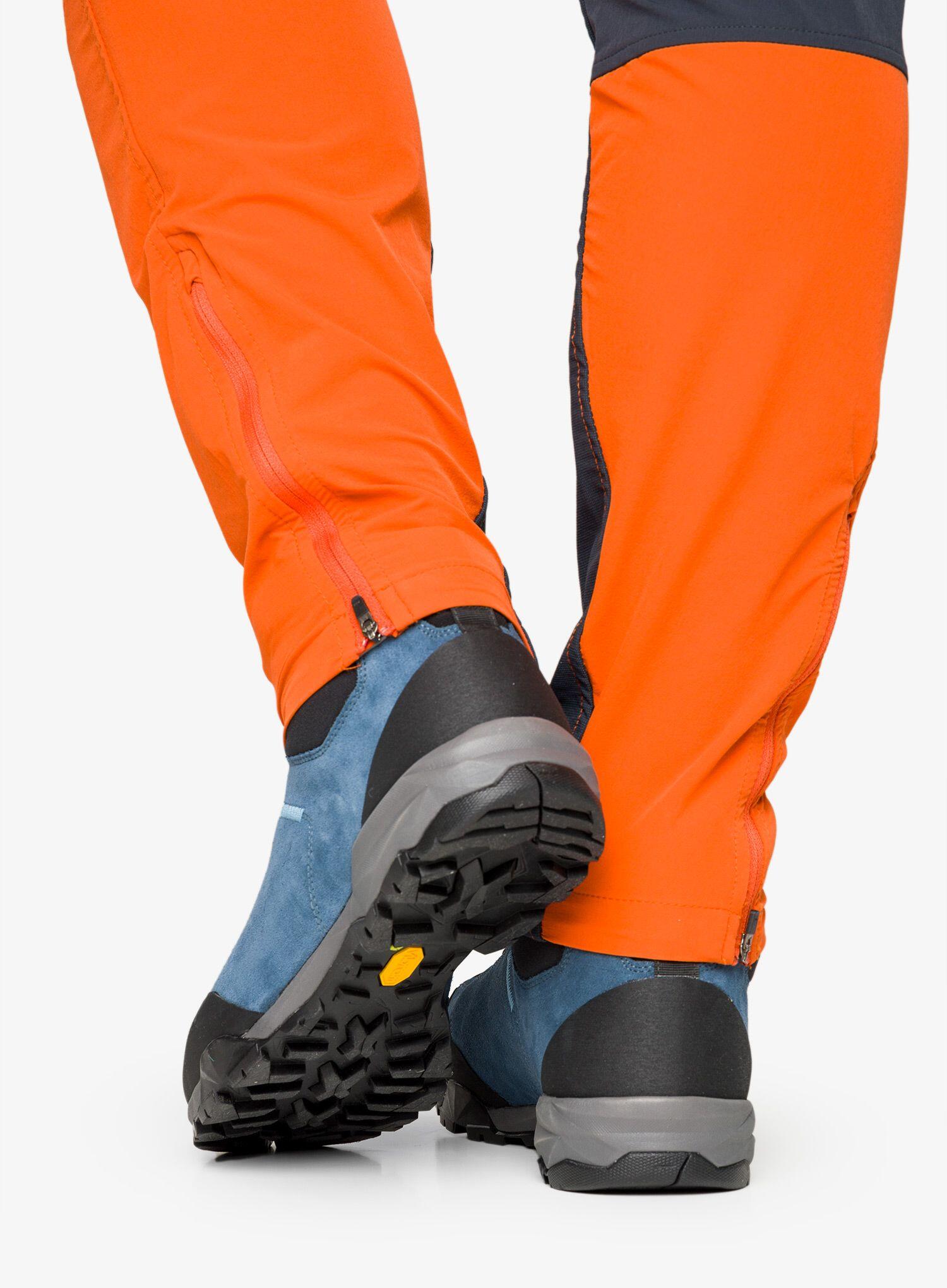 SCARPA Mojito Hike GTX férfi túracipő 5/7