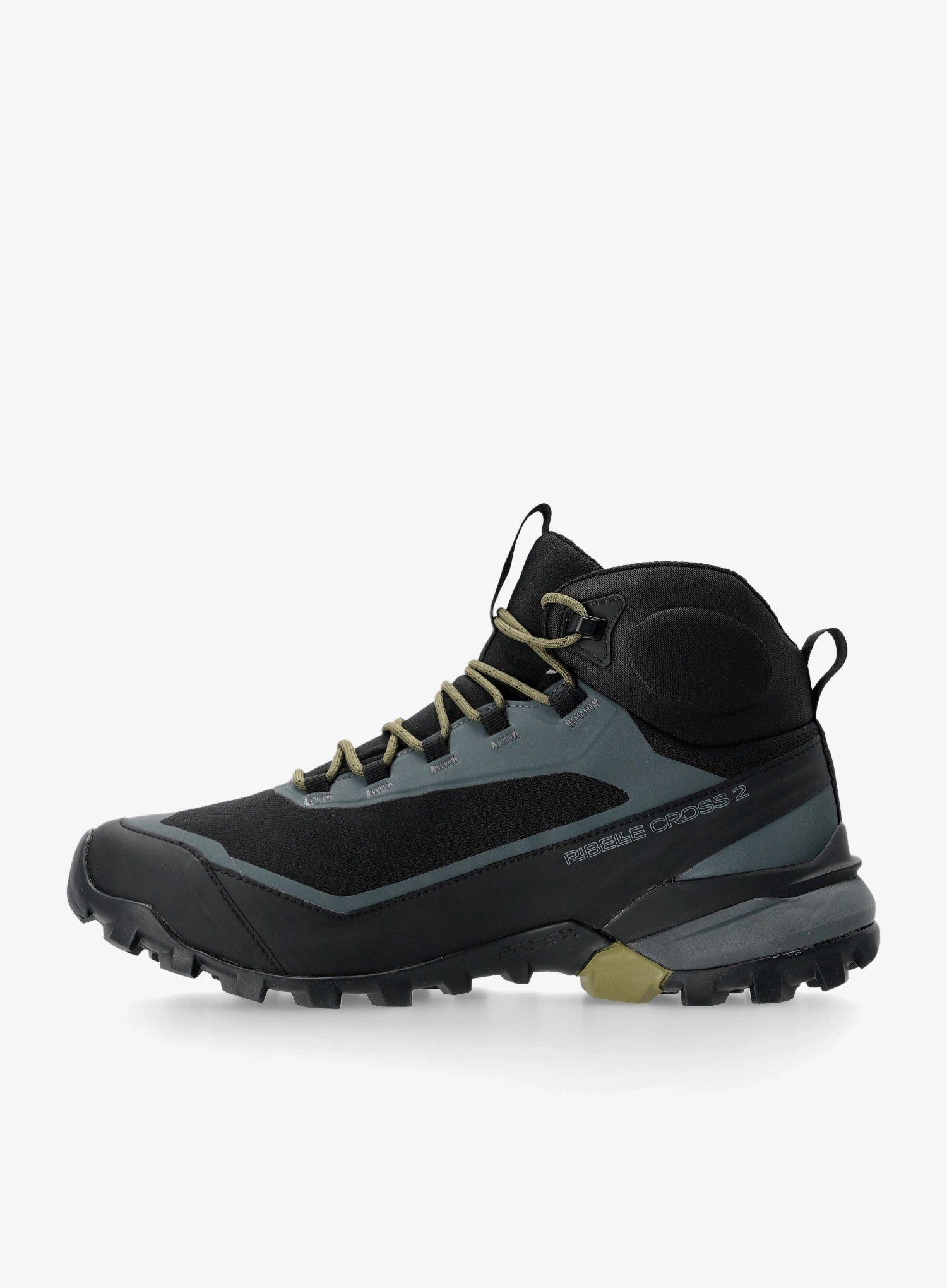Botas de trekking para hombre SCARPA Ribelle Cross 2 GTX 5/7