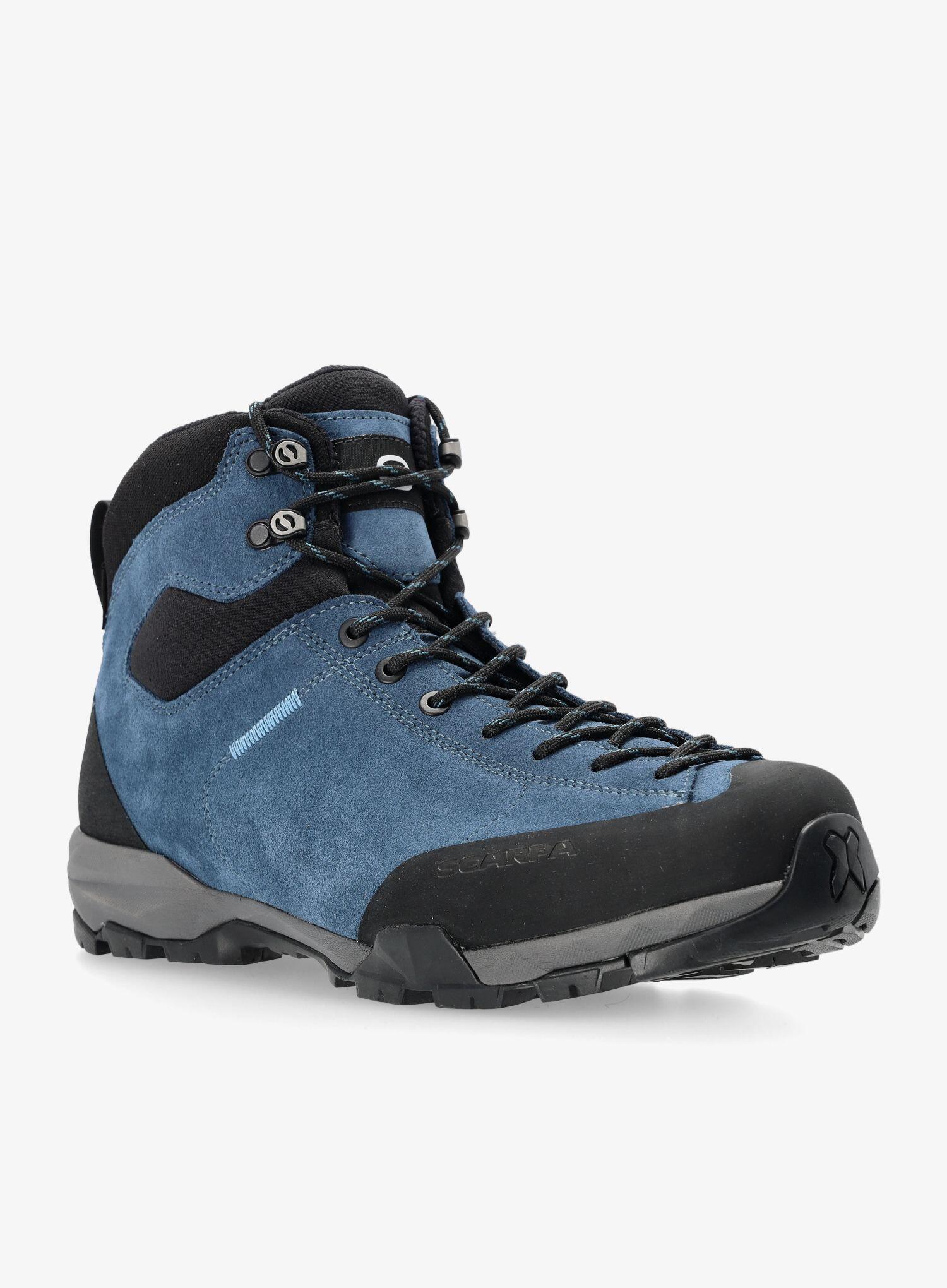 SCARPA Mojito Hike GTX férfi túracipő 4/7