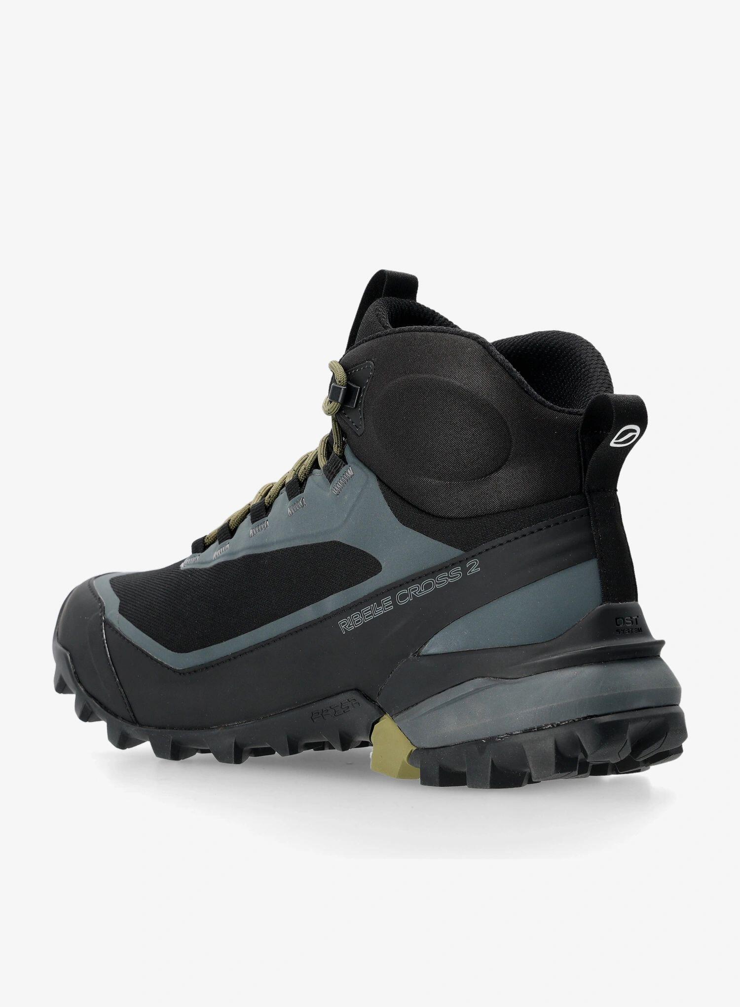 Botas de trekking para hombre SCARPA Ribelle Cross 2 GTX 6/7