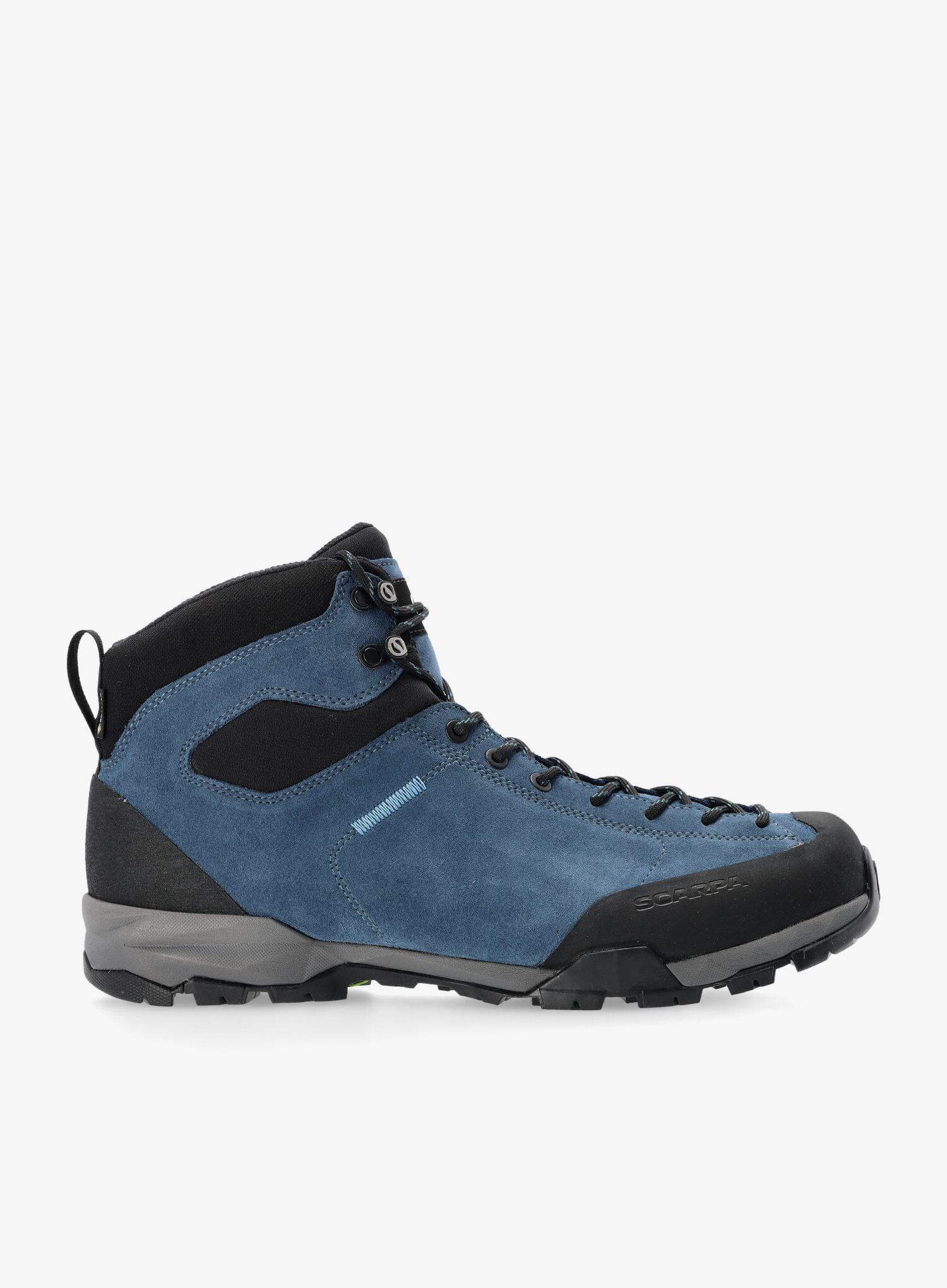 SCARPA picture