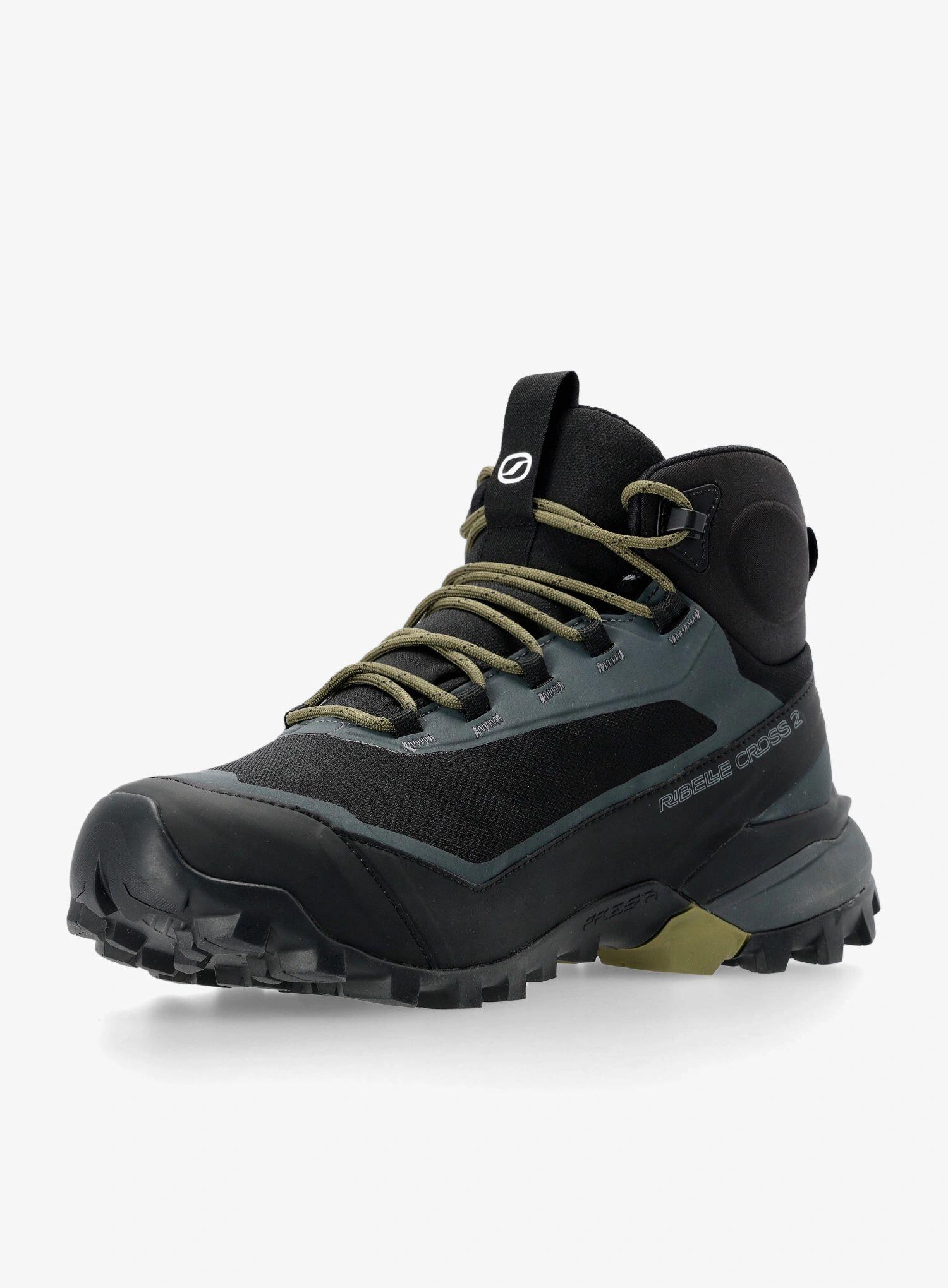 Botas de trekking para hombre SCARPA Ribelle Cross 2 GTX 4/7
