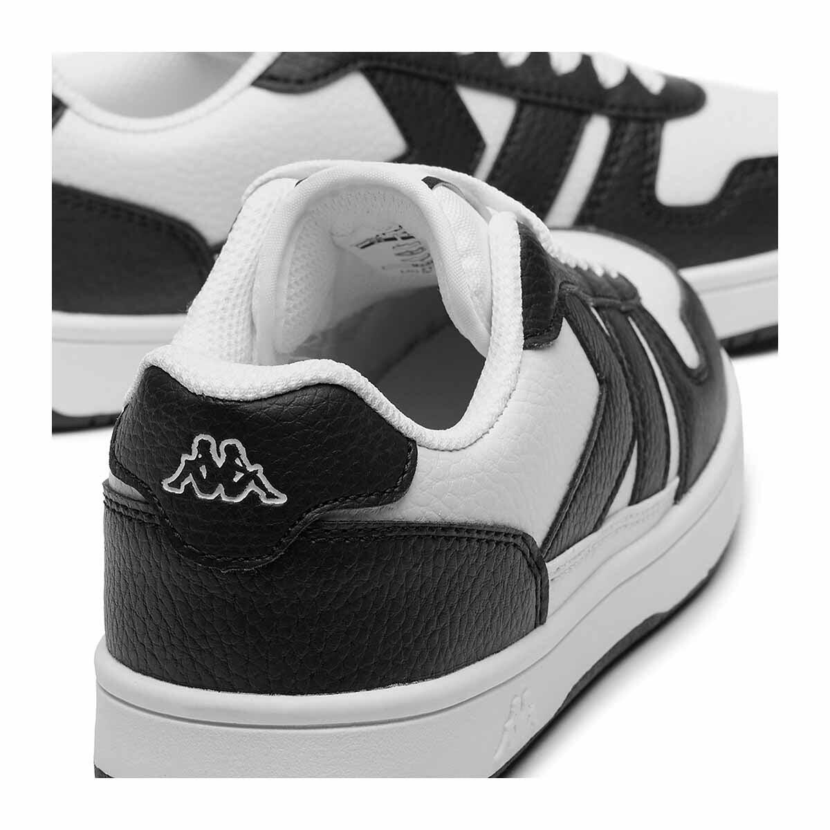Sneakers bassa da uomo donna in poliuretano grigio da fitness 7/7
