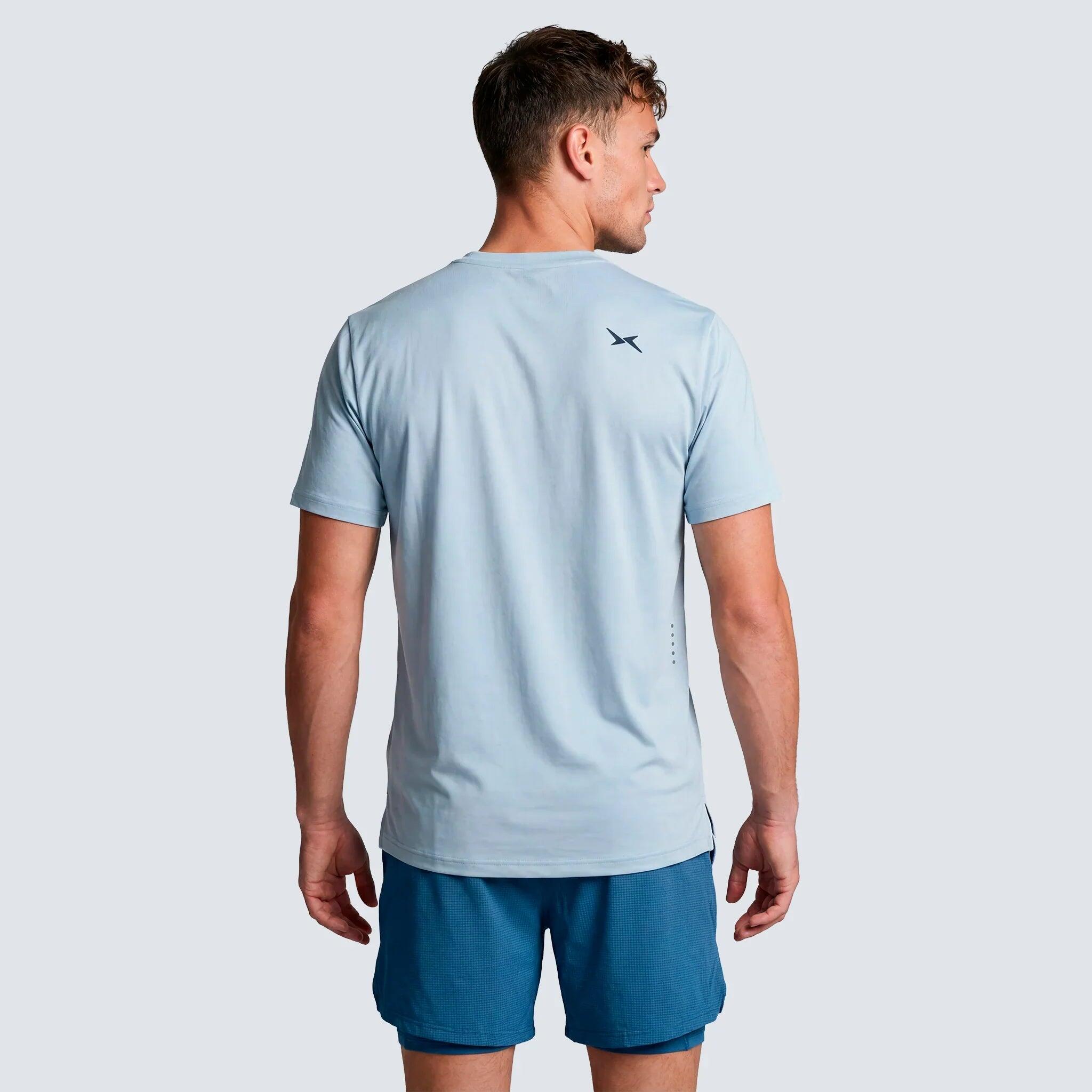 T-shirt Performance Uomo SS26 4/4