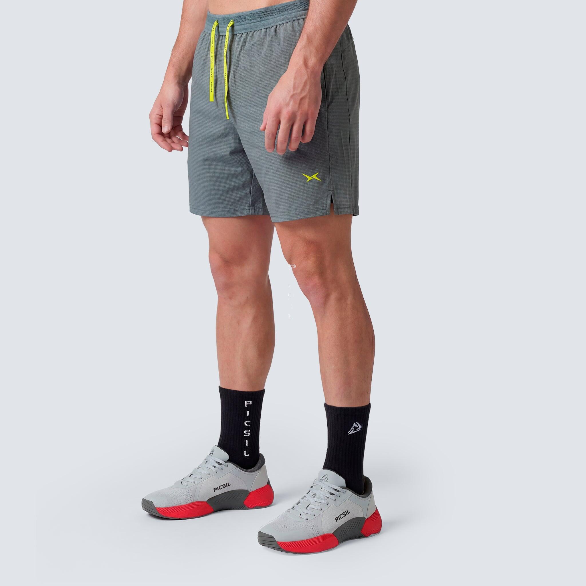 Heren Performance Broek SS26 2/5