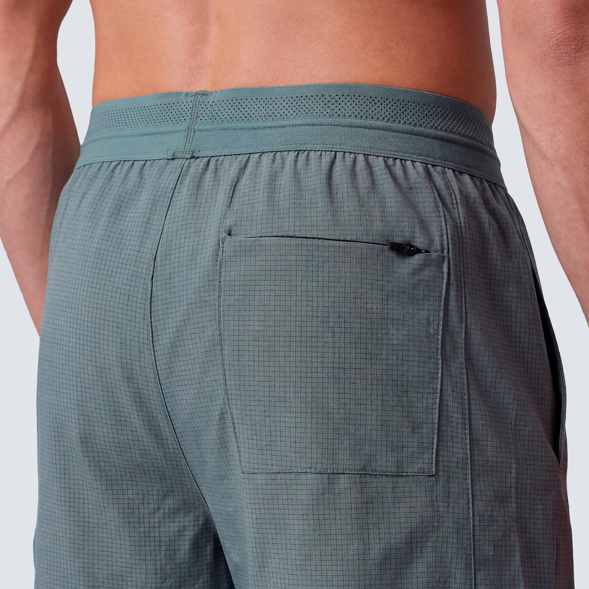 Heren Performance Broek SS26 5/5
