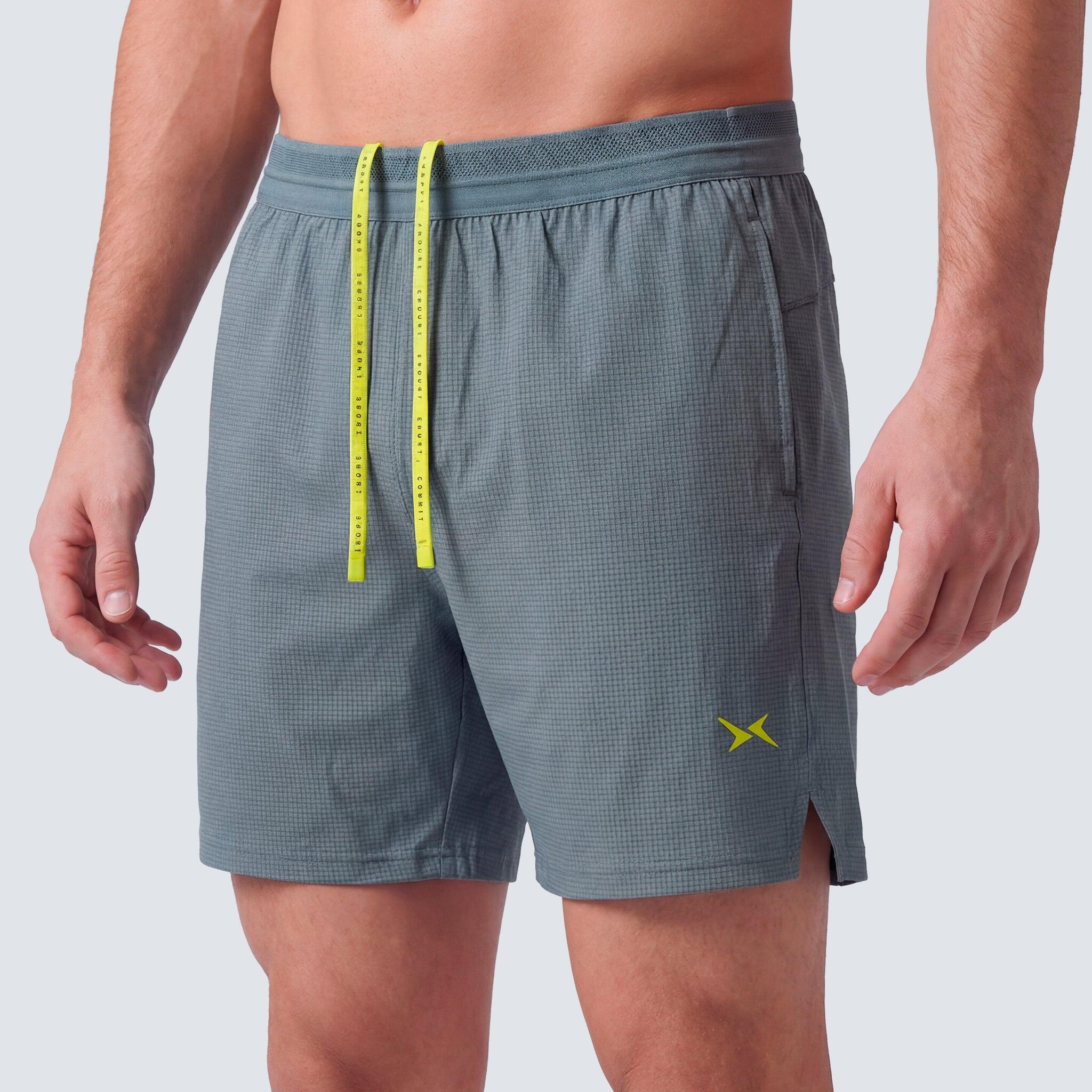 Heren Performance Broek SS26 4/5