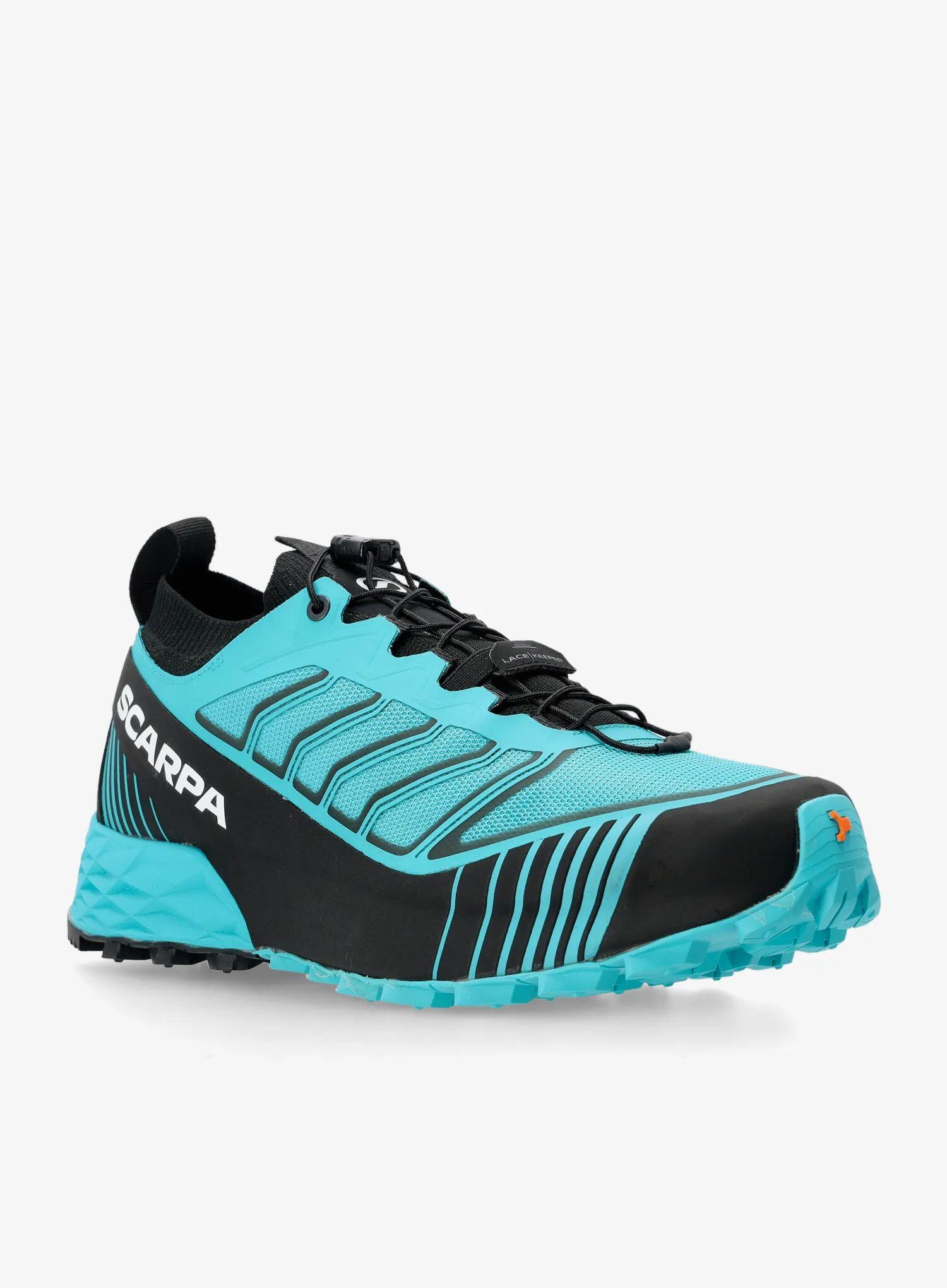 Trailrunning schoenen Scarpa Ribelle Run 2 4/7