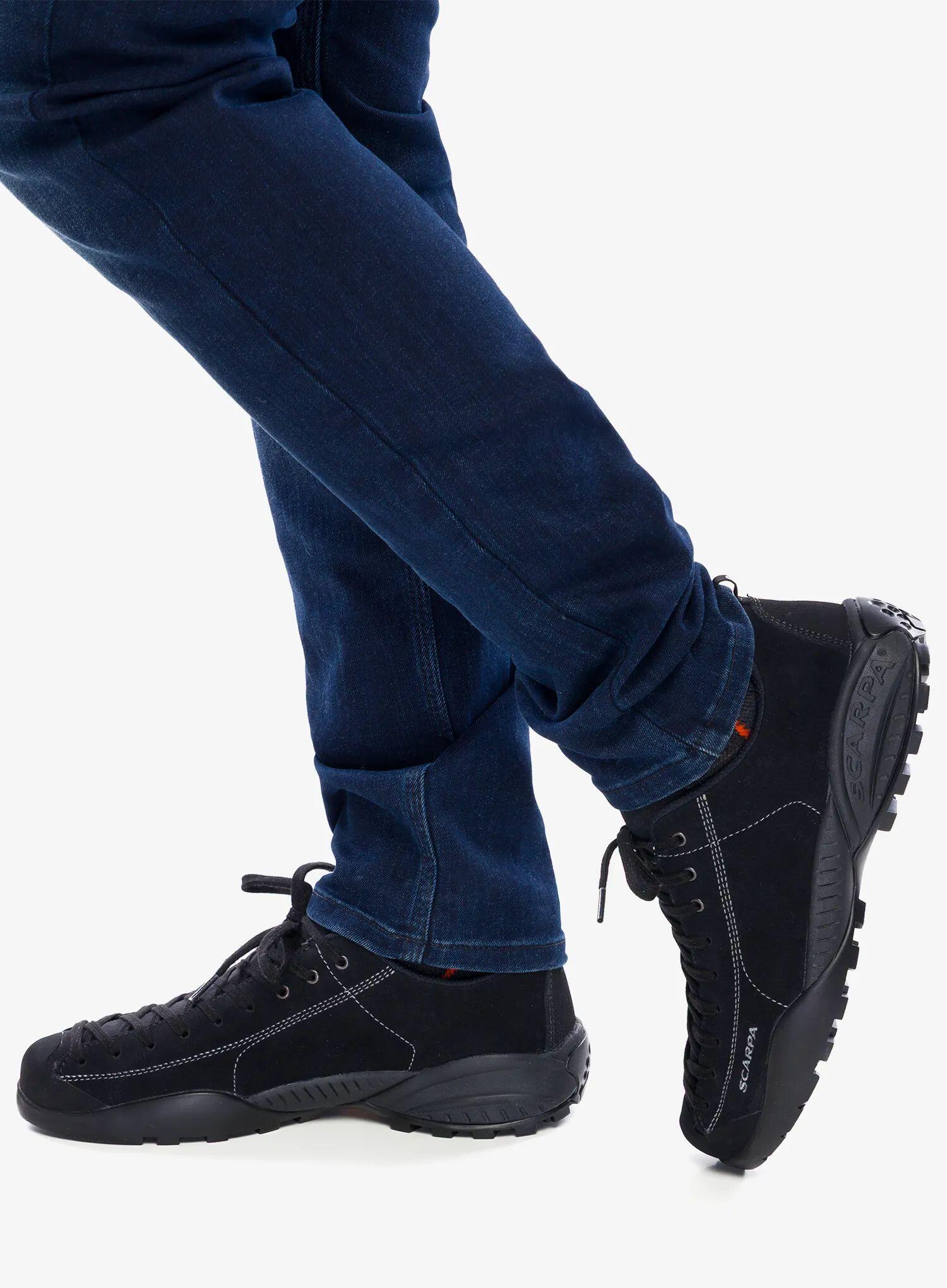 Heren wandelschoenen SCARPA Mojito 2/7