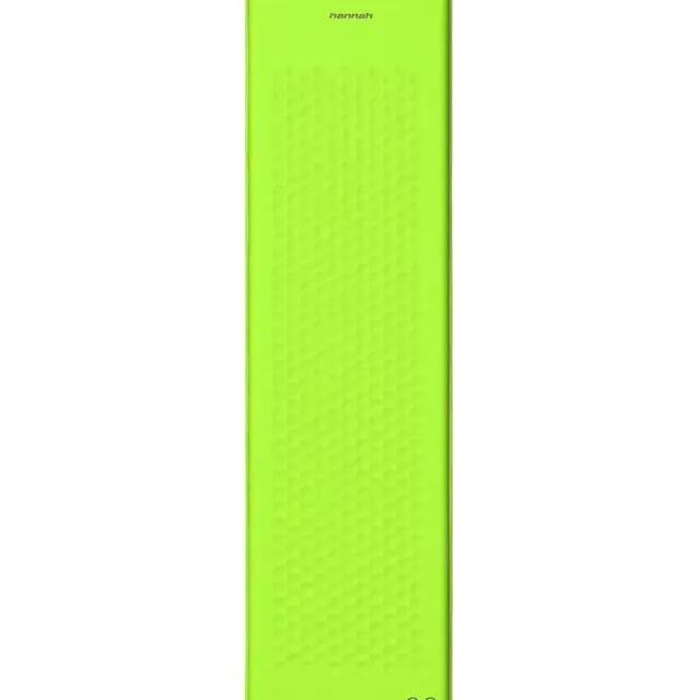 Hannah Self-inflating mattress LEISURE 3,8, R-Value: 2,4