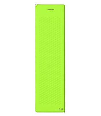 Hannah zelfopblaasbaar matras leisure 3,8, r-waarde: 2,4
