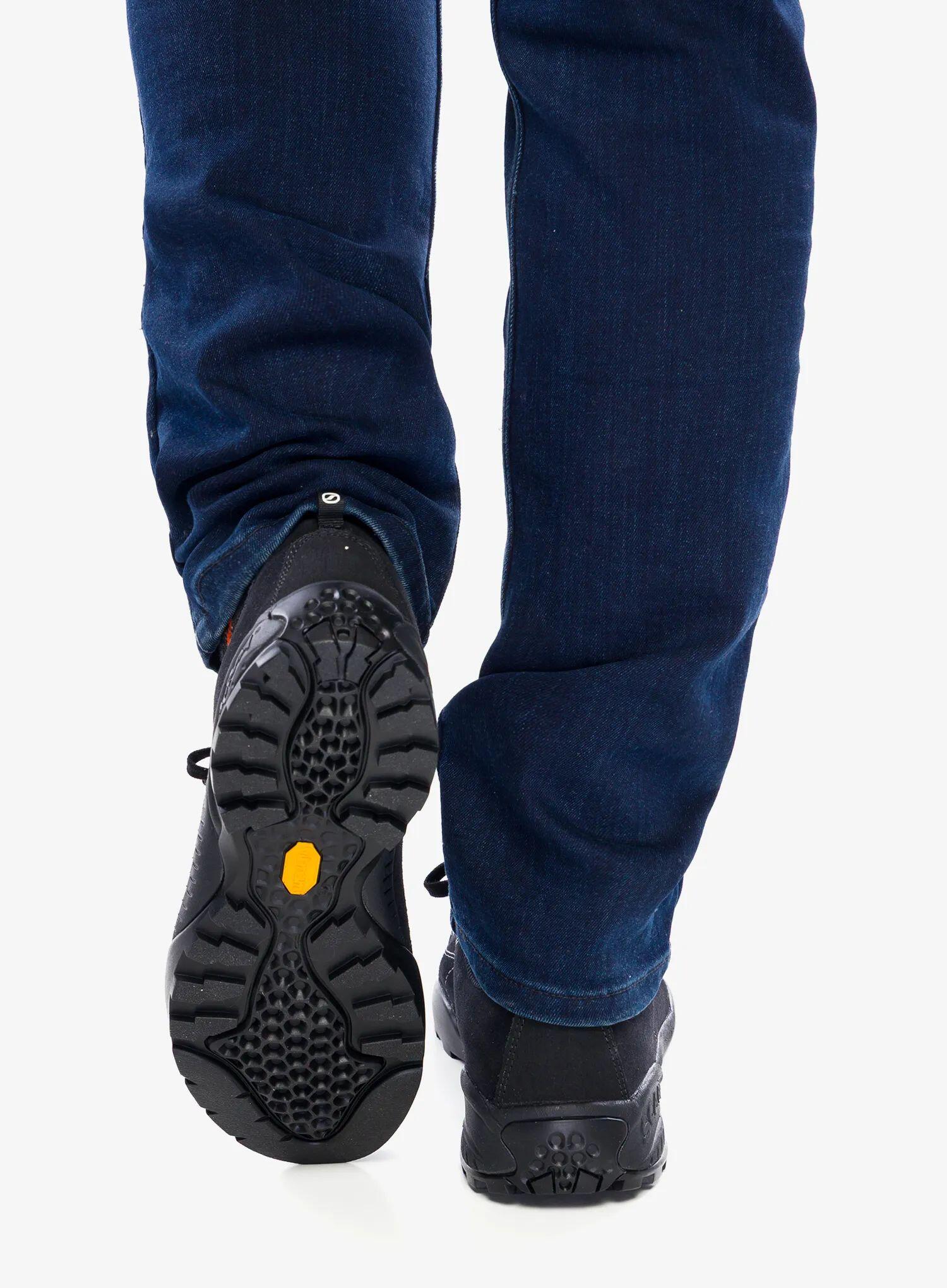 Heren wandelschoenen SCARPA Mojito 5/7