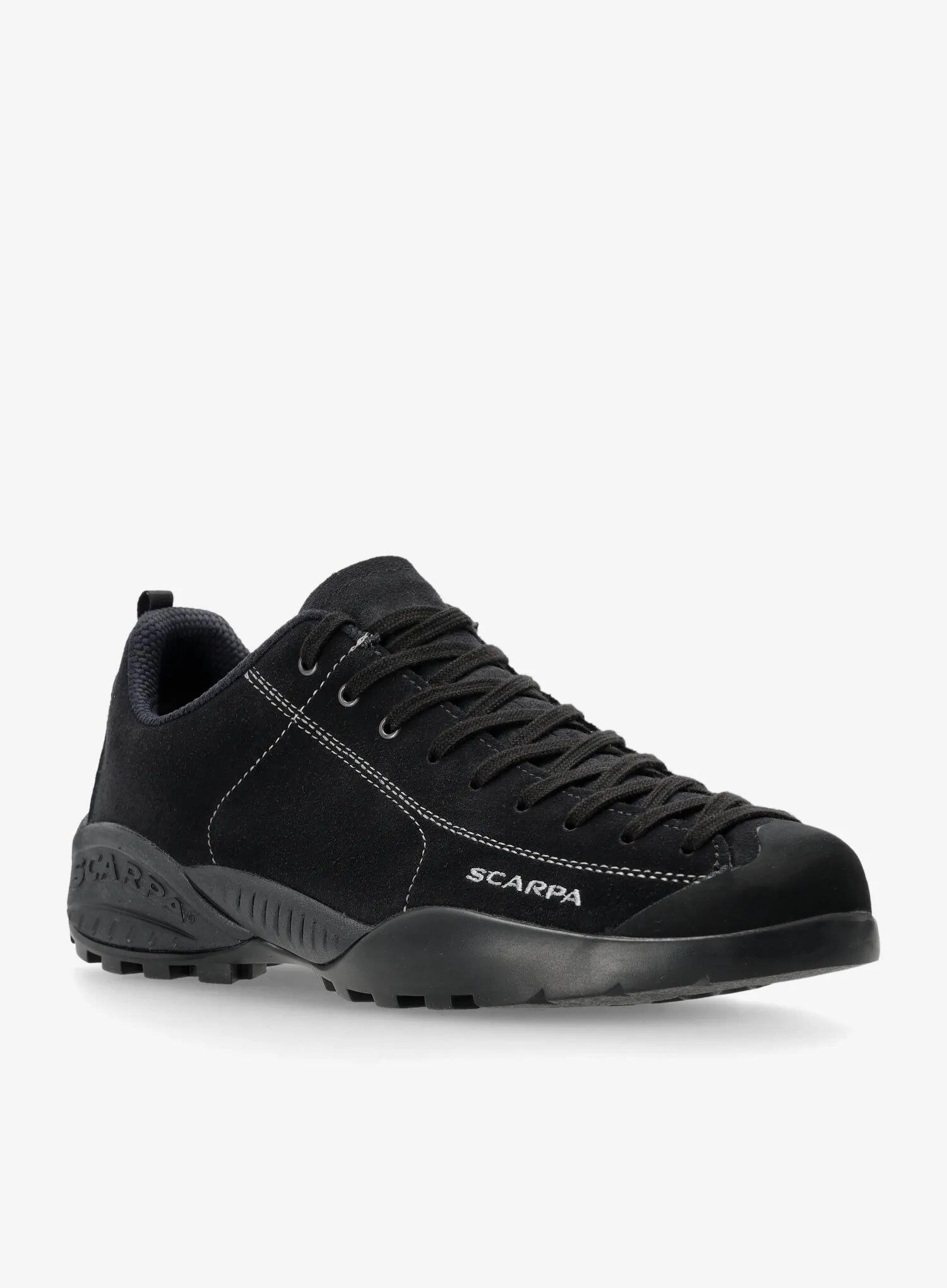 Heren wandelschoenen SCARPA Mojito 4/7