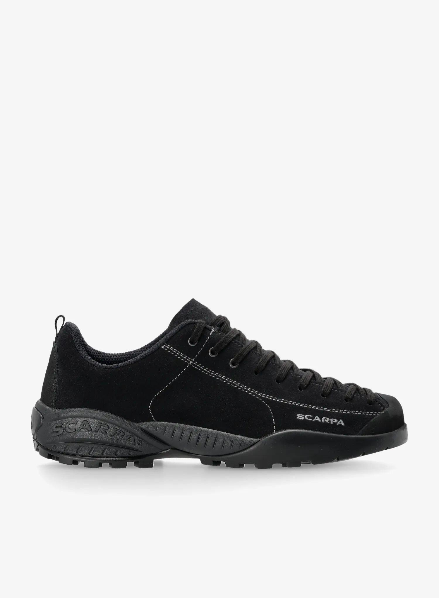 Buty outdoor męskie Scarpa Mojito - black