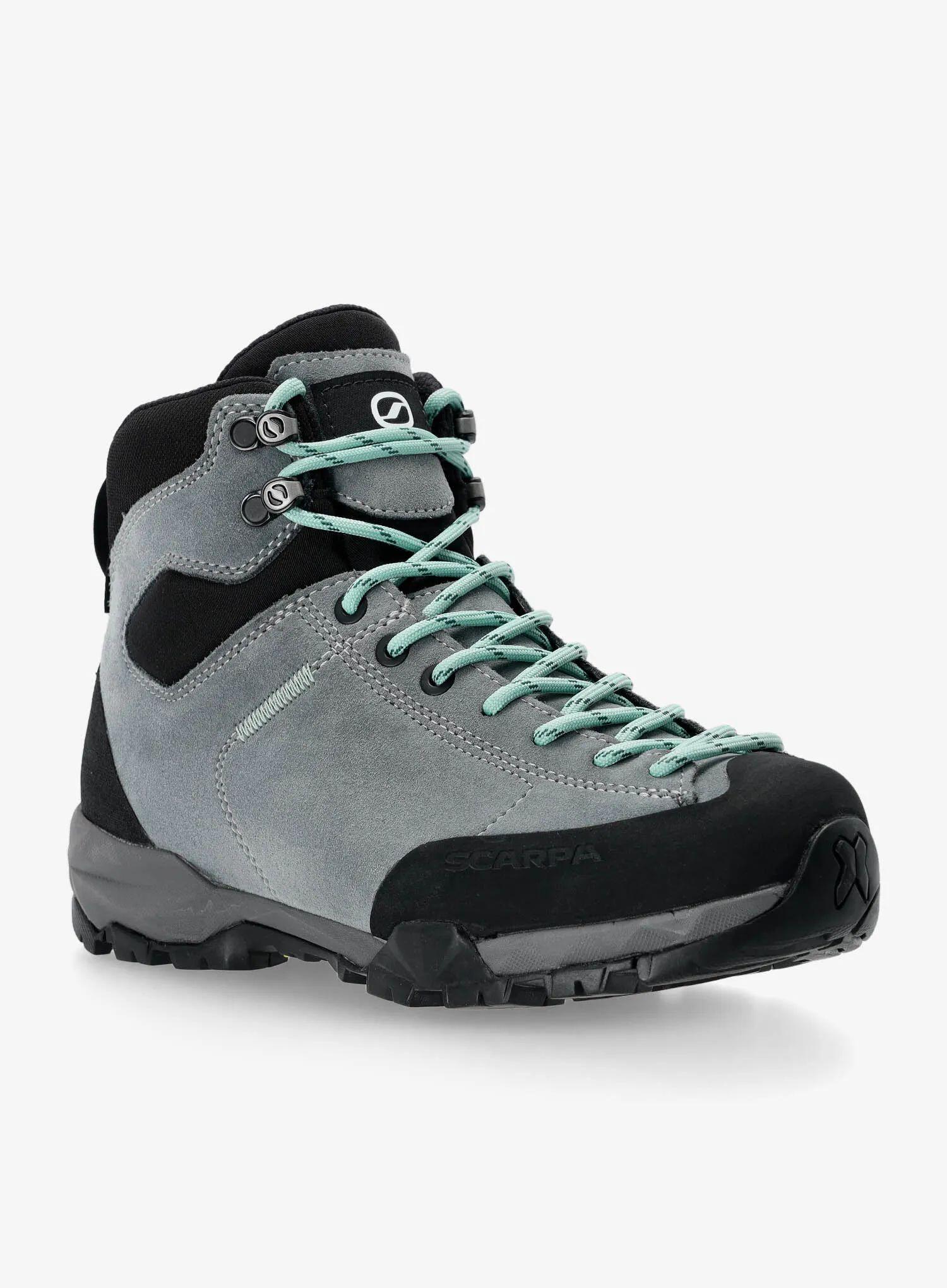 Chaussures de randonnée femme SCARPA Mojito Hike GTX 3/7