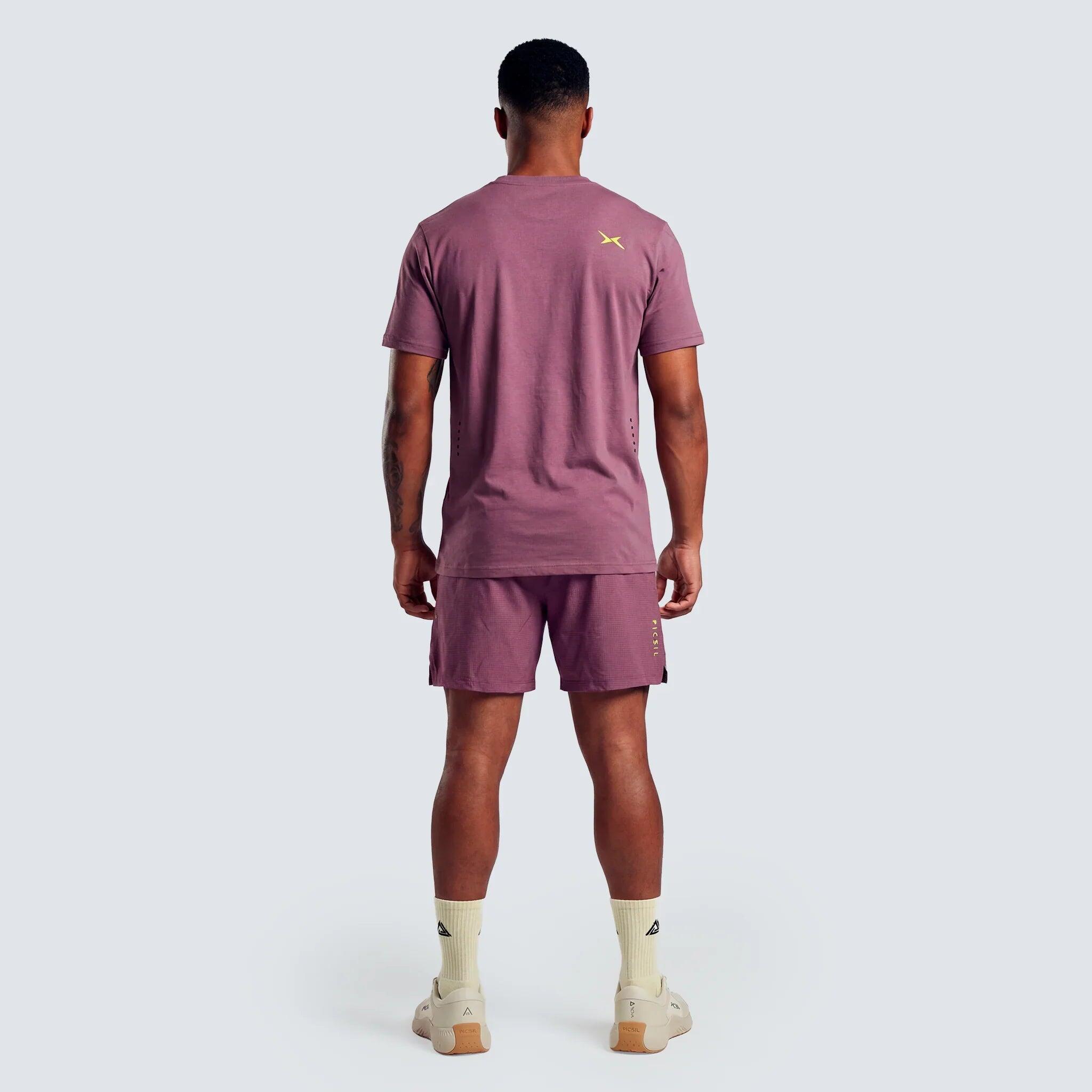 Camiseta Hombre Performance SS26 3/3