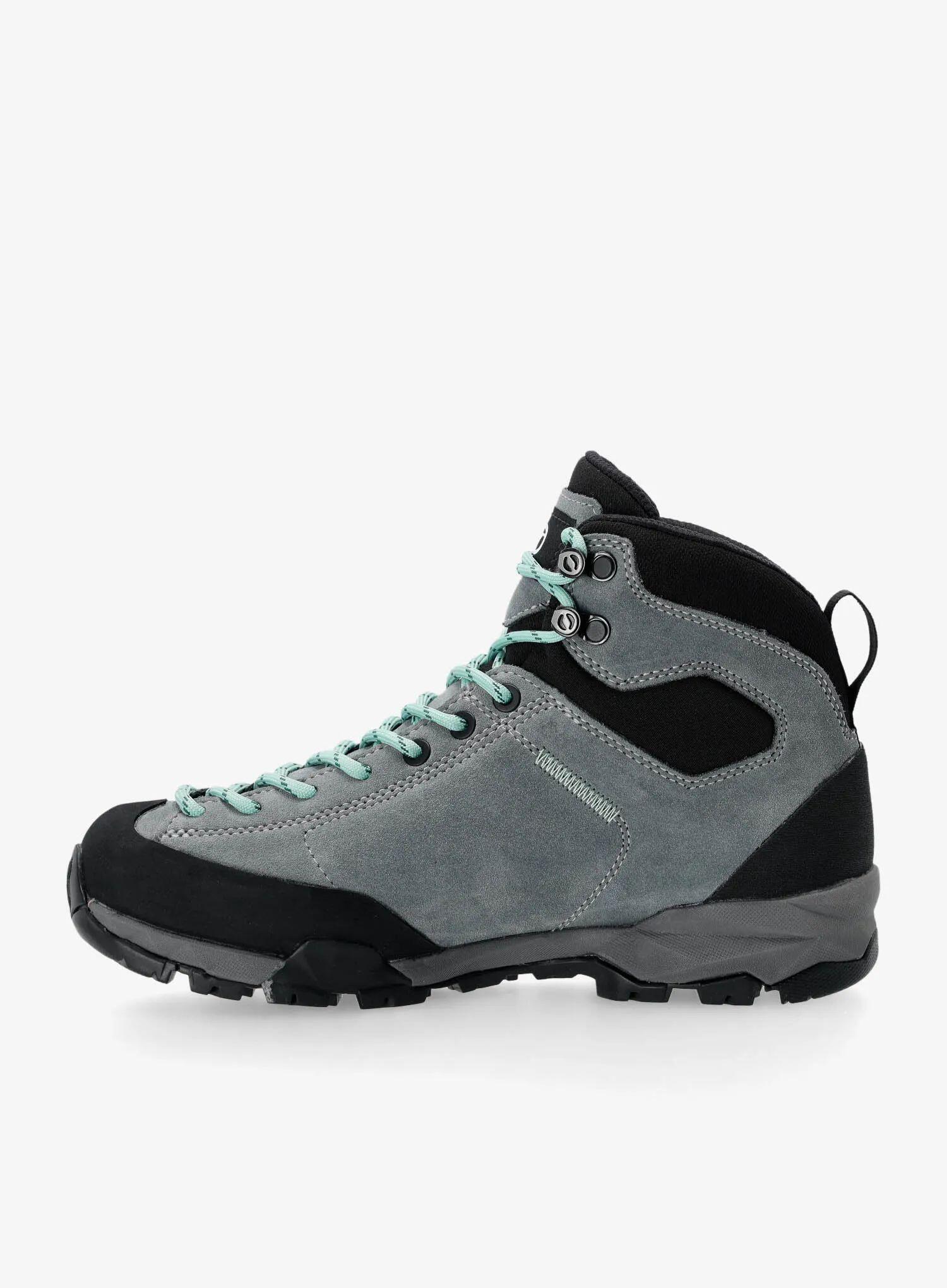 Chaussures de randonnée femme SCARPA Mojito Hike GTX 5/7
