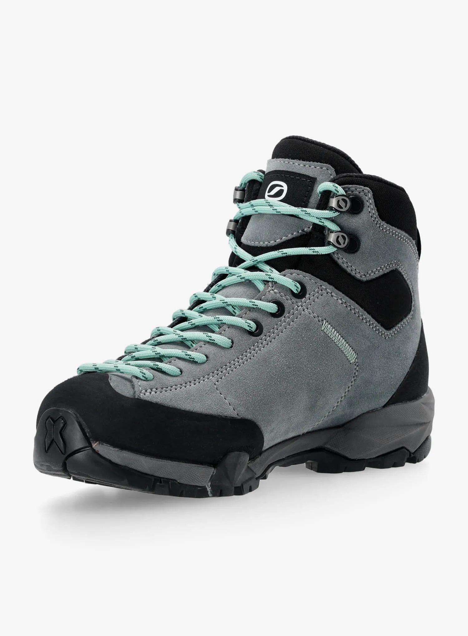 Chaussures de randonnée femme SCARPA Mojito Hike GTX 4/7