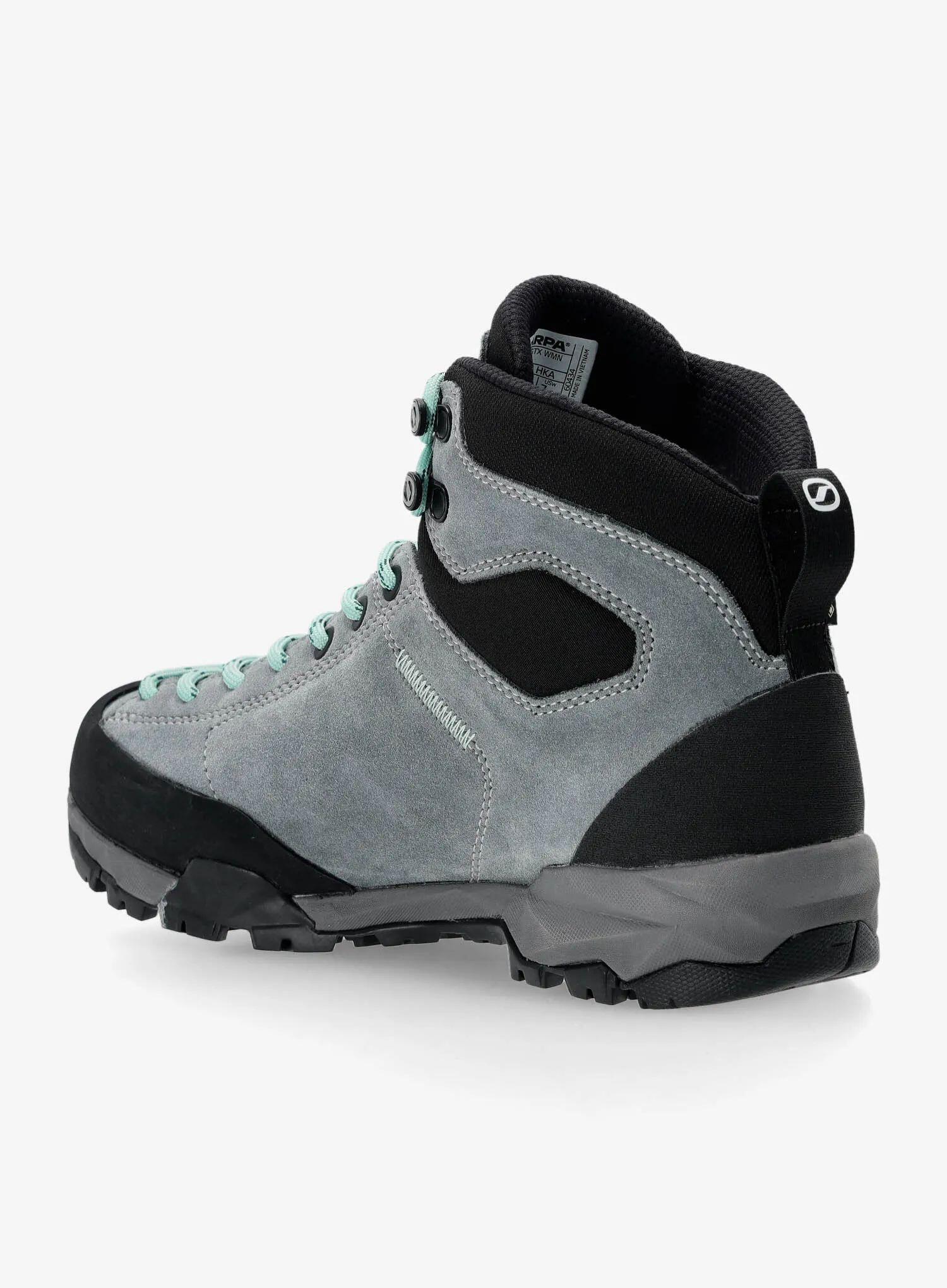 Chaussures de randonnée femme SCARPA Mojito Hike GTX 6/7