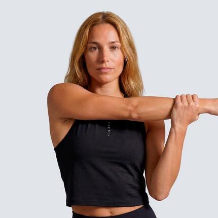 Débardeur Performance Femme SS26