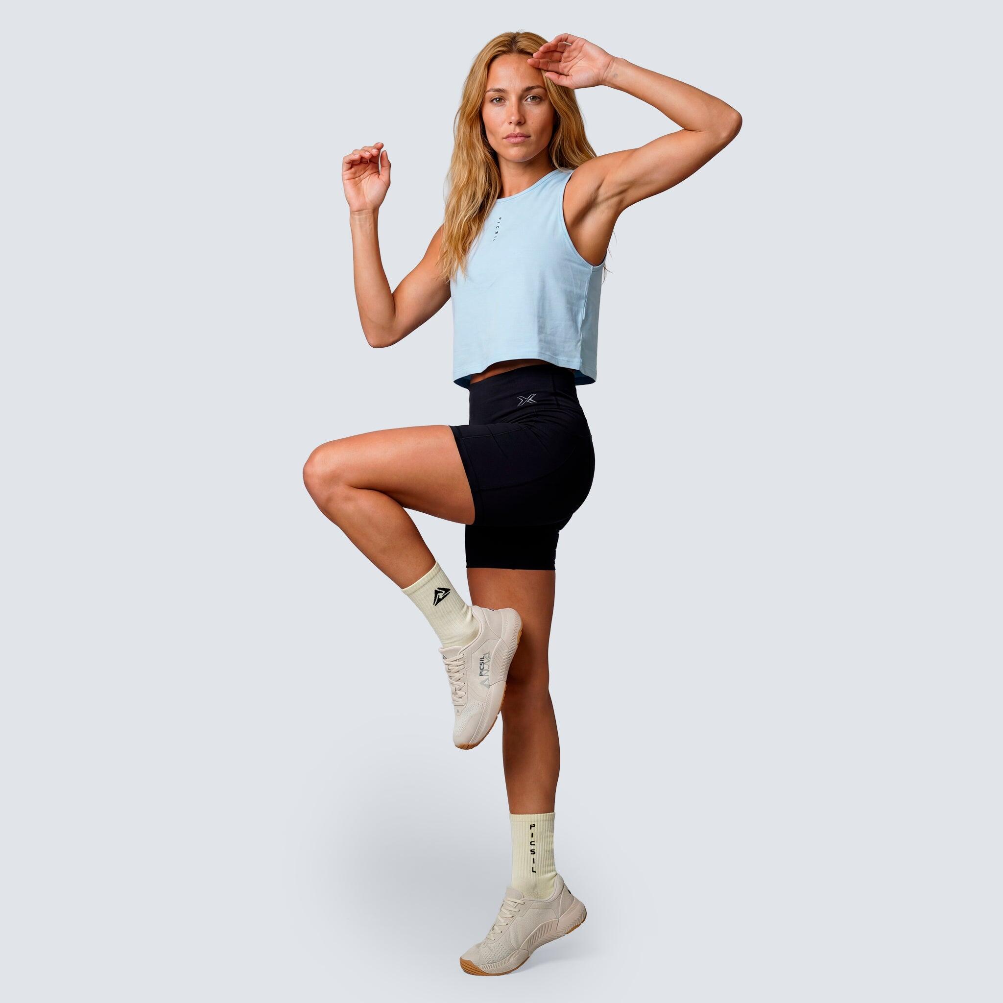 Débardeur Performance Femme SS26 2/4