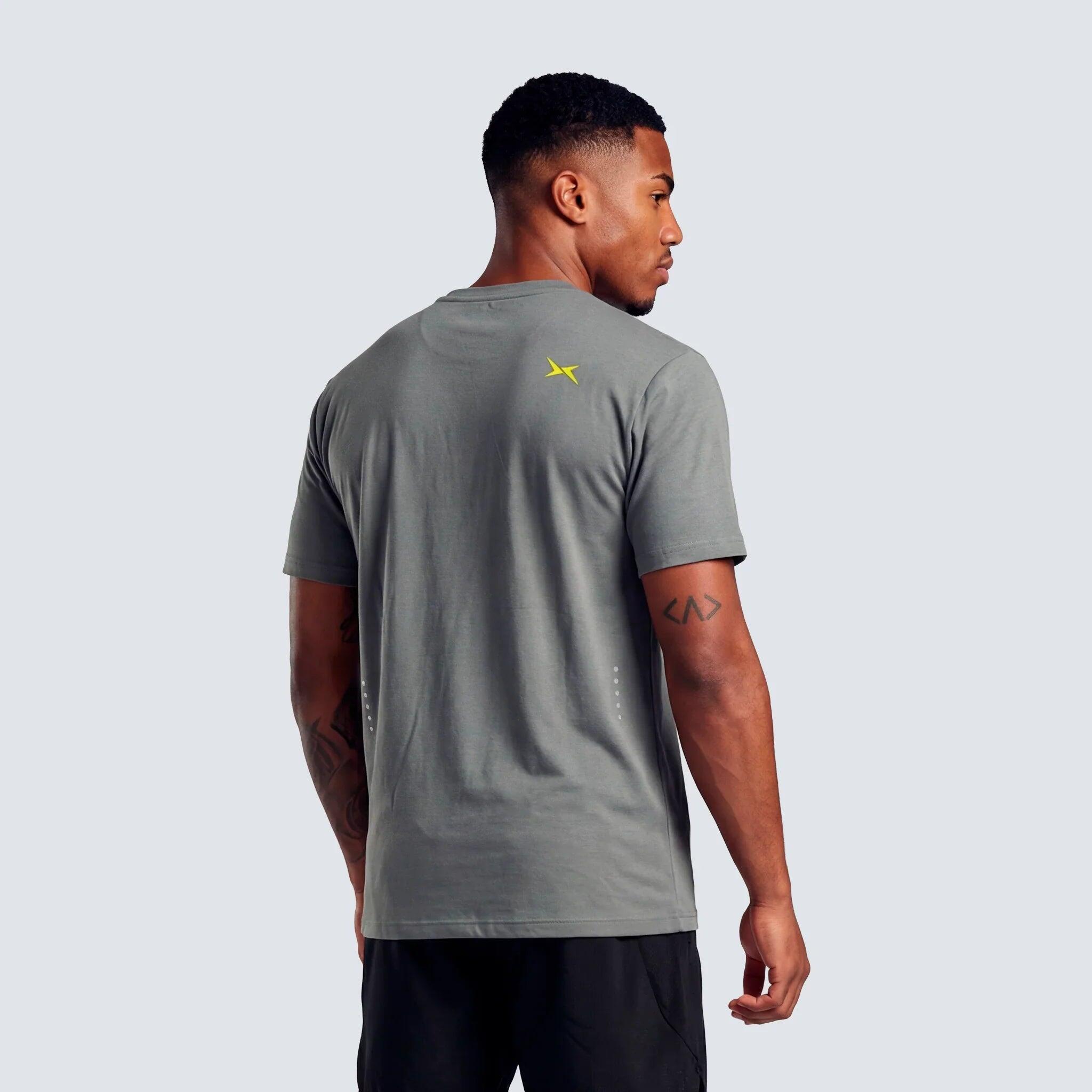 T-shirt Performance Uomo SS26 2/4