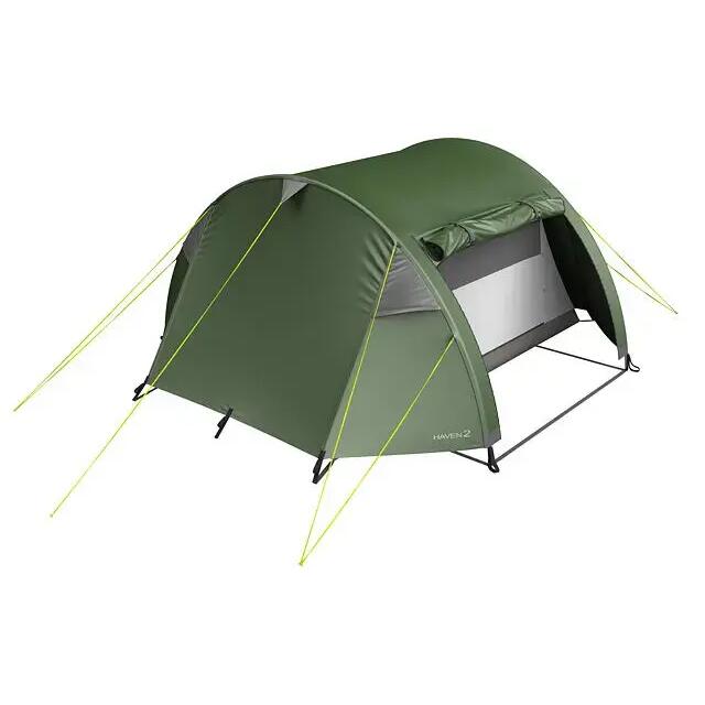 2-seater tent Hannah Haven