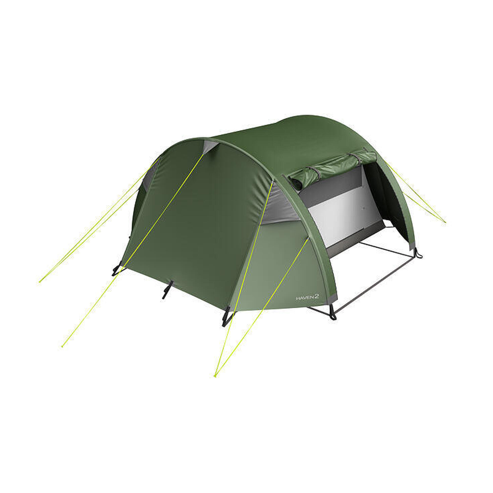 HANNAH Stan HANNAH HAVEN 2