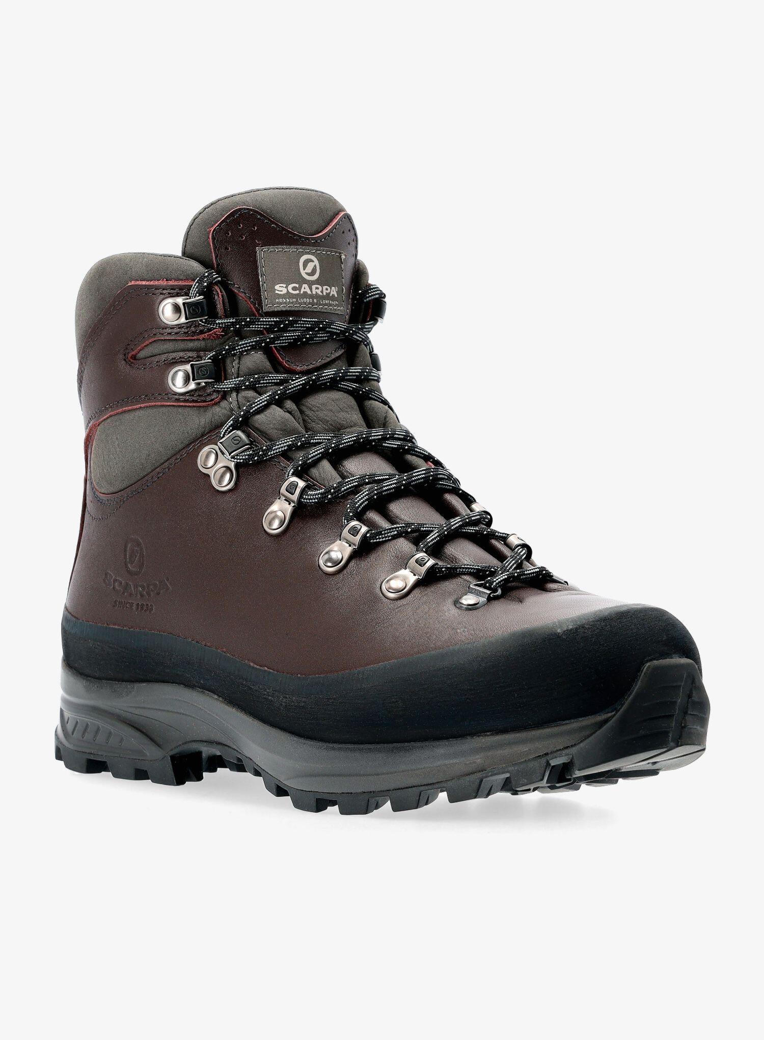 Buty trekkingowe męskie Scarpa SL Active 4/7