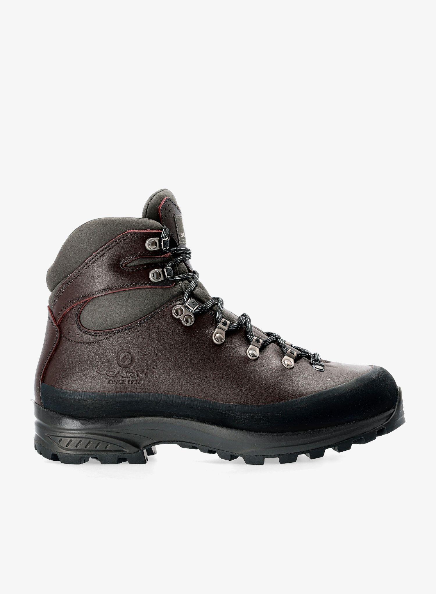 SCARPA Pánské trekové boty SL Active