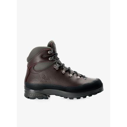 Buty turystyczne męskie Columbia Peakfreak II Outdry Leather