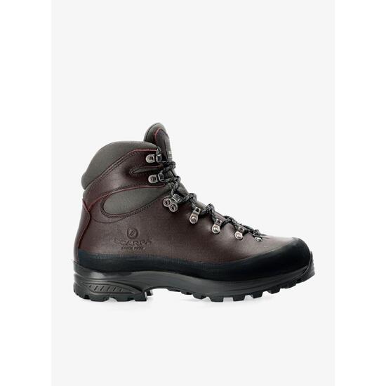 Buty turystyczne męskie Columbia Peakfreak II Outdry Leather