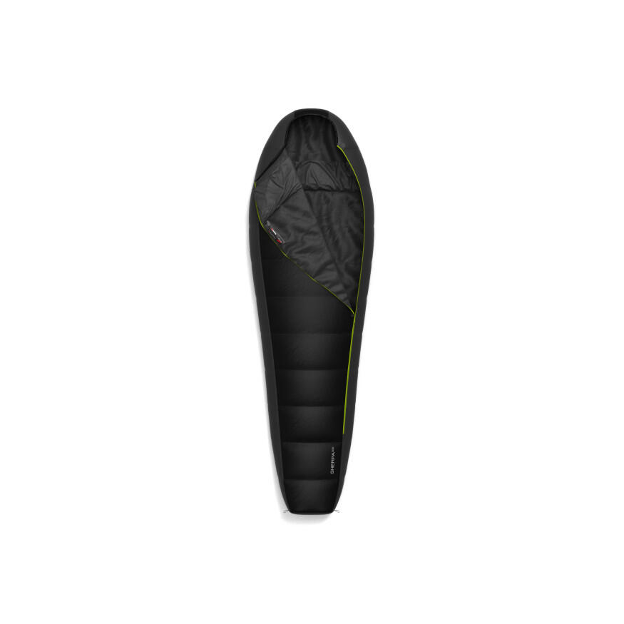 Hannah Three Seasons Schlafsack Sherpa 300 Mt-P, Komfort 0 °C, 195 Rechts 2/7