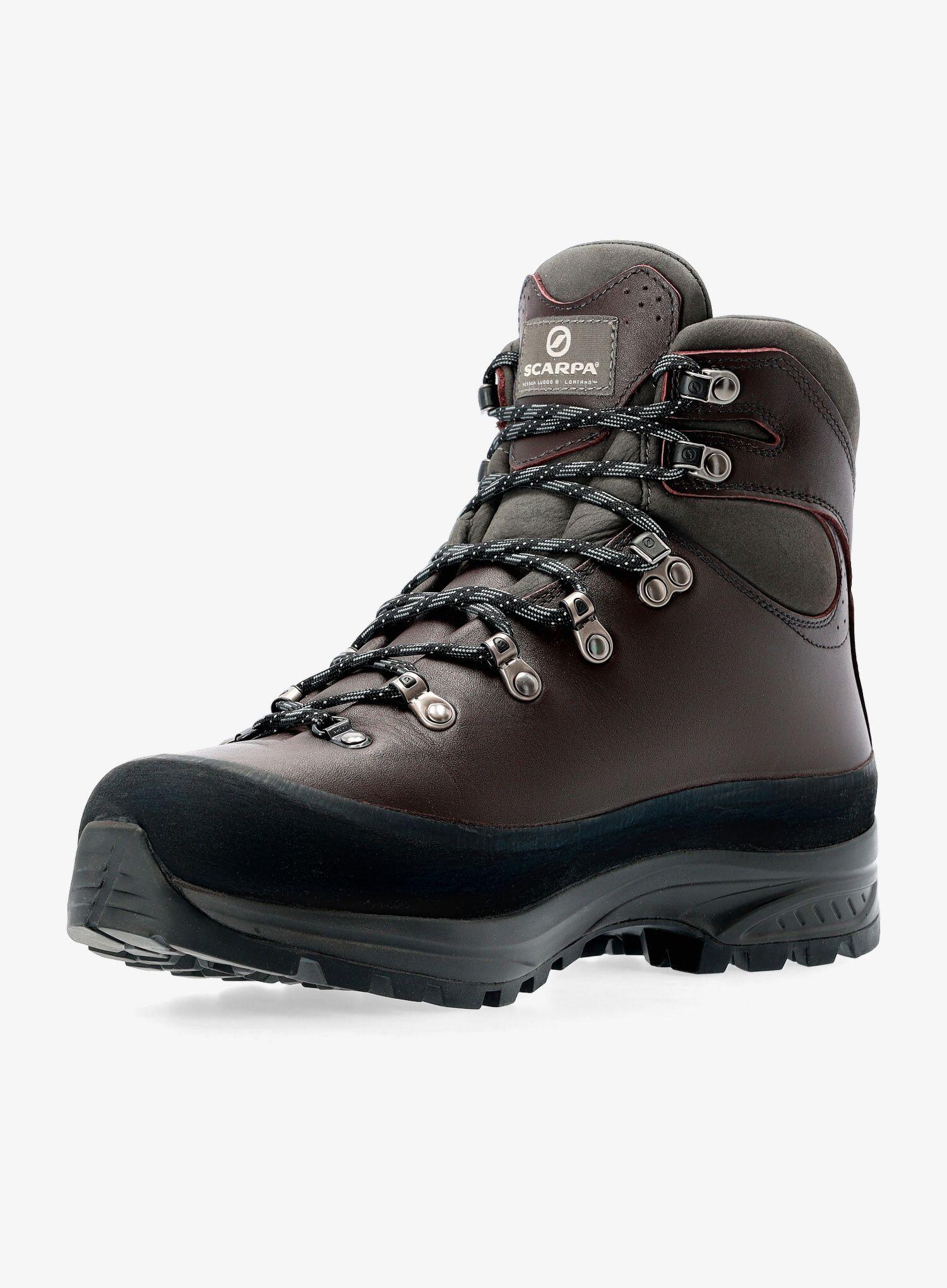 Buty trekkingowe męskie Scarpa SL Active 6/7